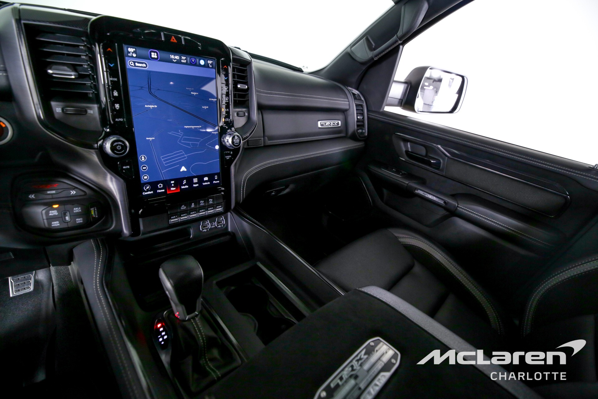 Used 2022 Ram 1500 TRX | Charlotte, NC