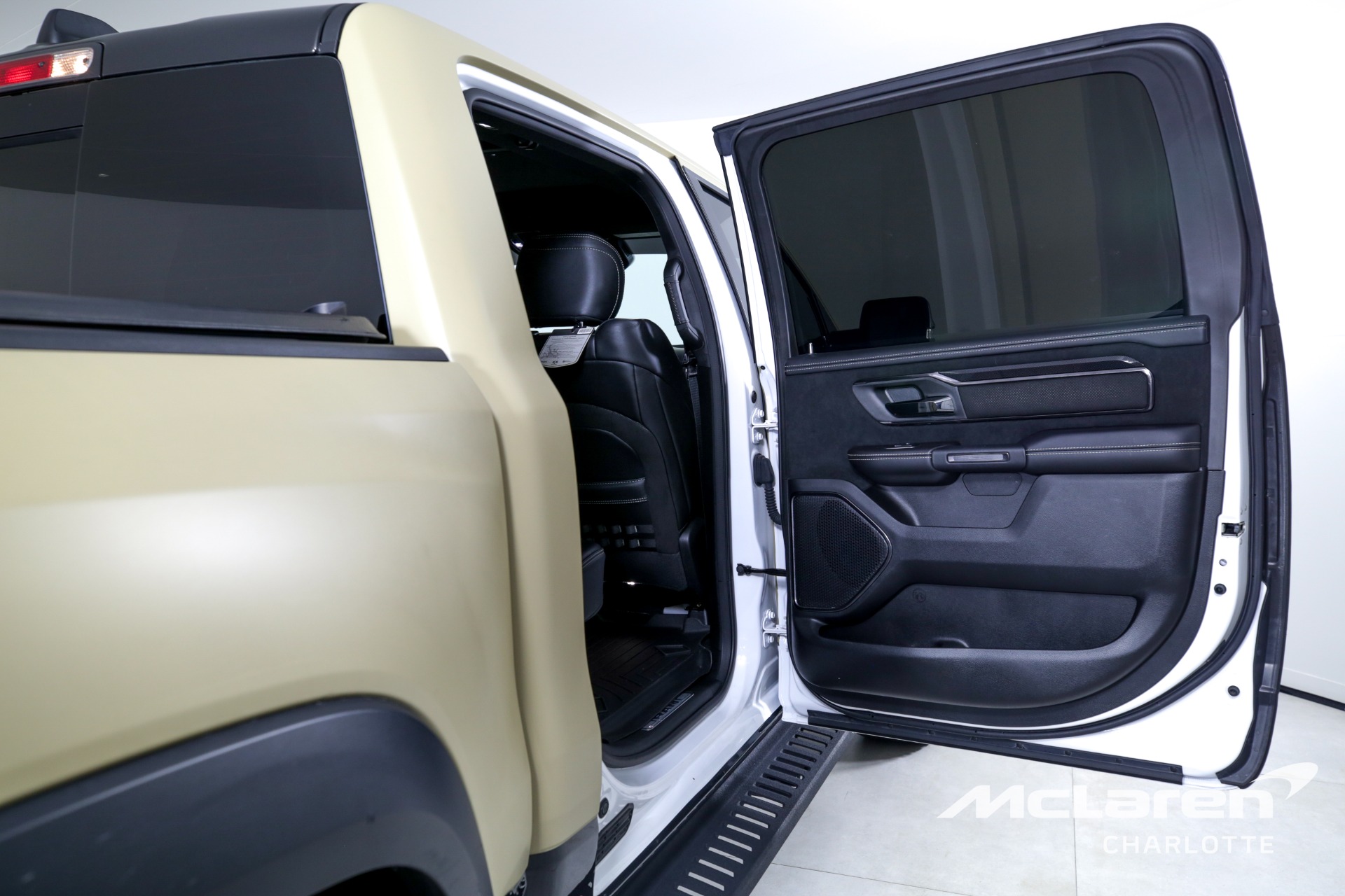 Used 2022 Ram 1500 TRX | Charlotte, NC