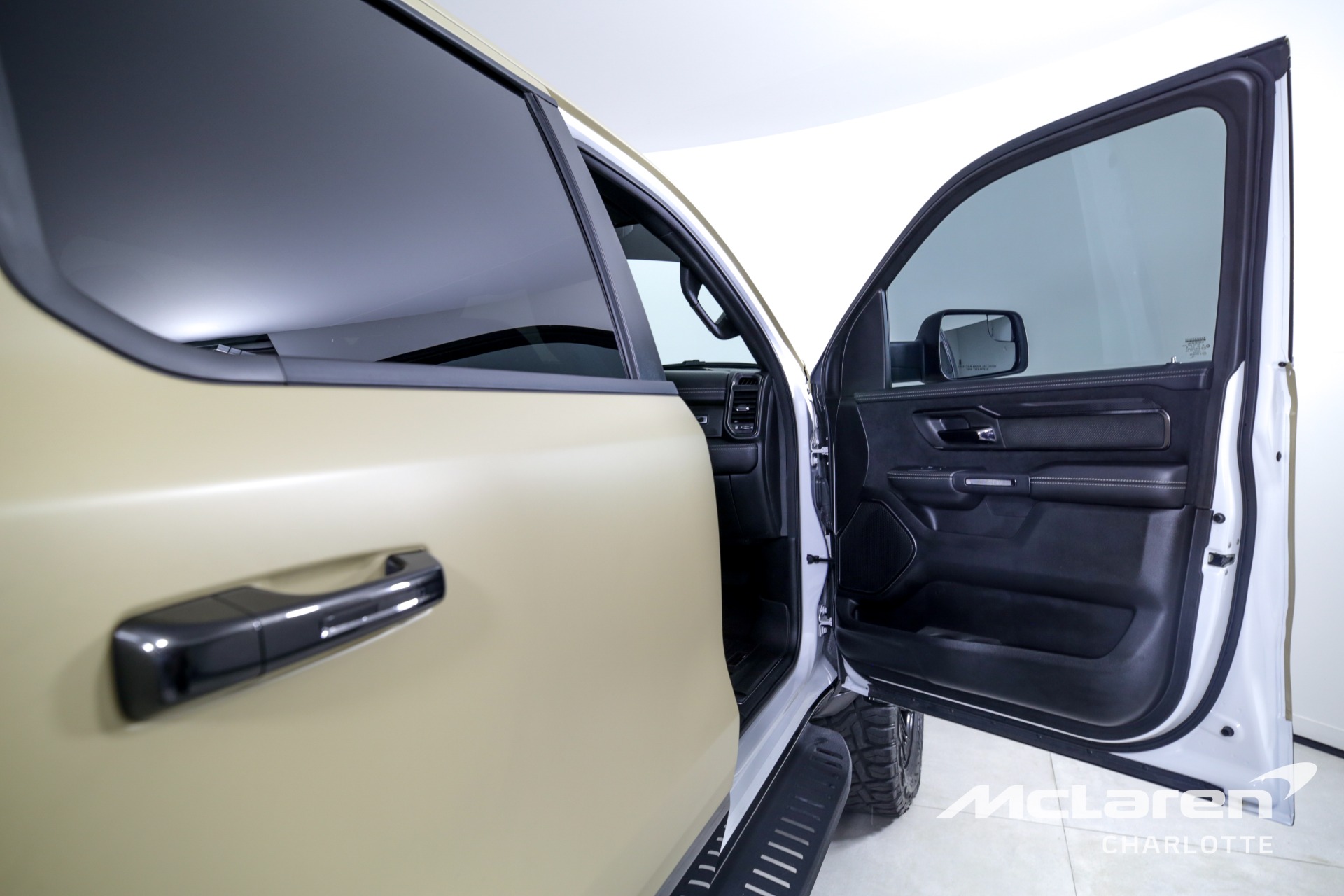 Used 2022 Ram 1500 TRX | Charlotte, NC