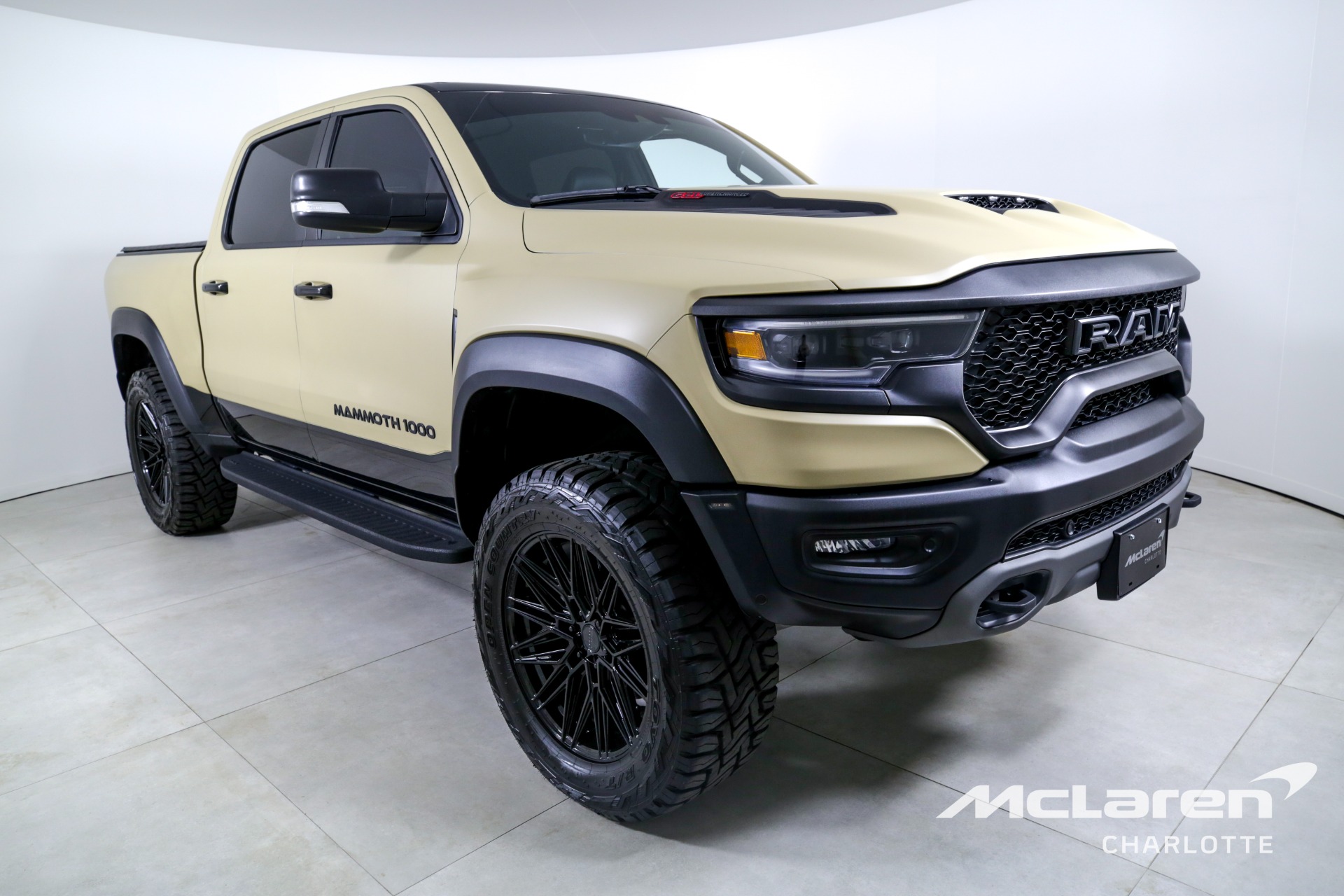 Used 2022 Ram 1500 TRX | Charlotte, NC