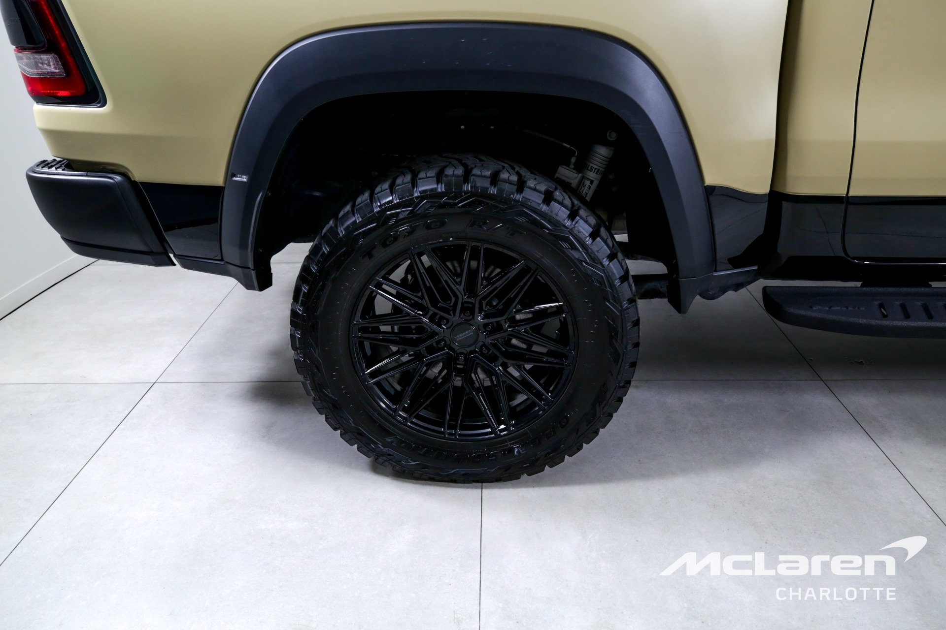 Used 2022 Ram 1500 TRX | Charlotte, NC