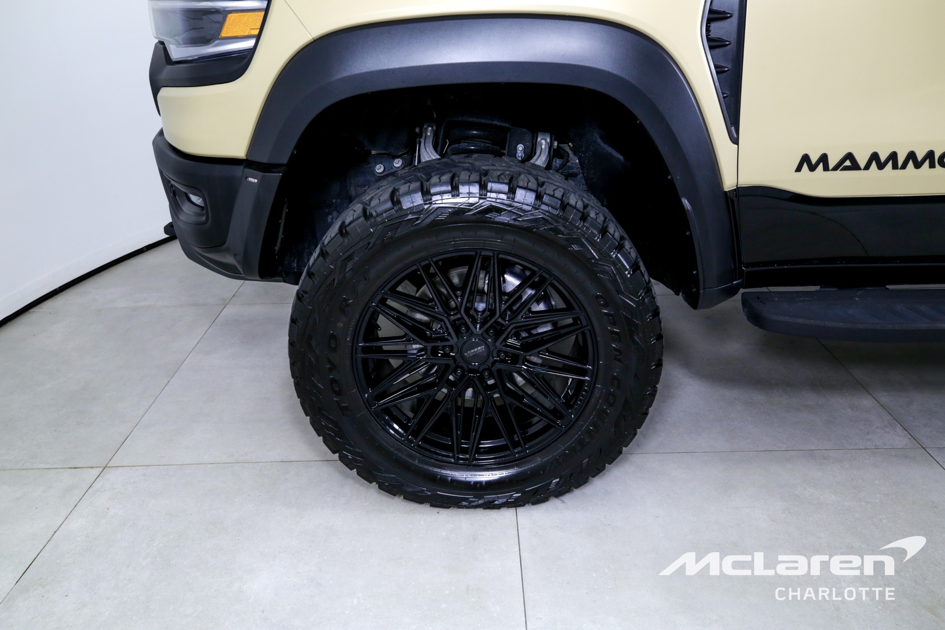 Used 2022 Ram 1500 TRX | Charlotte, NC