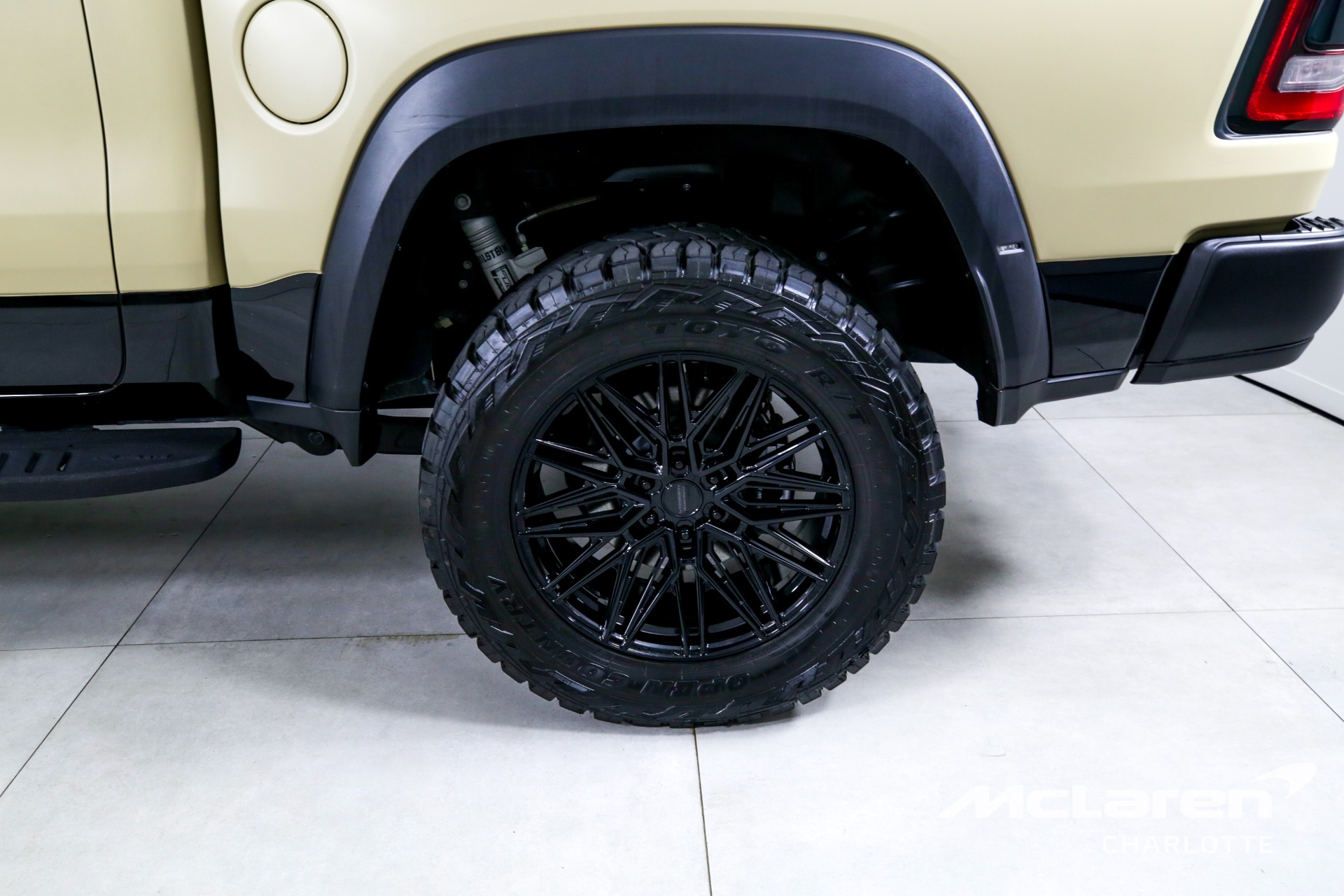 Used 2022 Ram 1500 TRX | Charlotte, NC