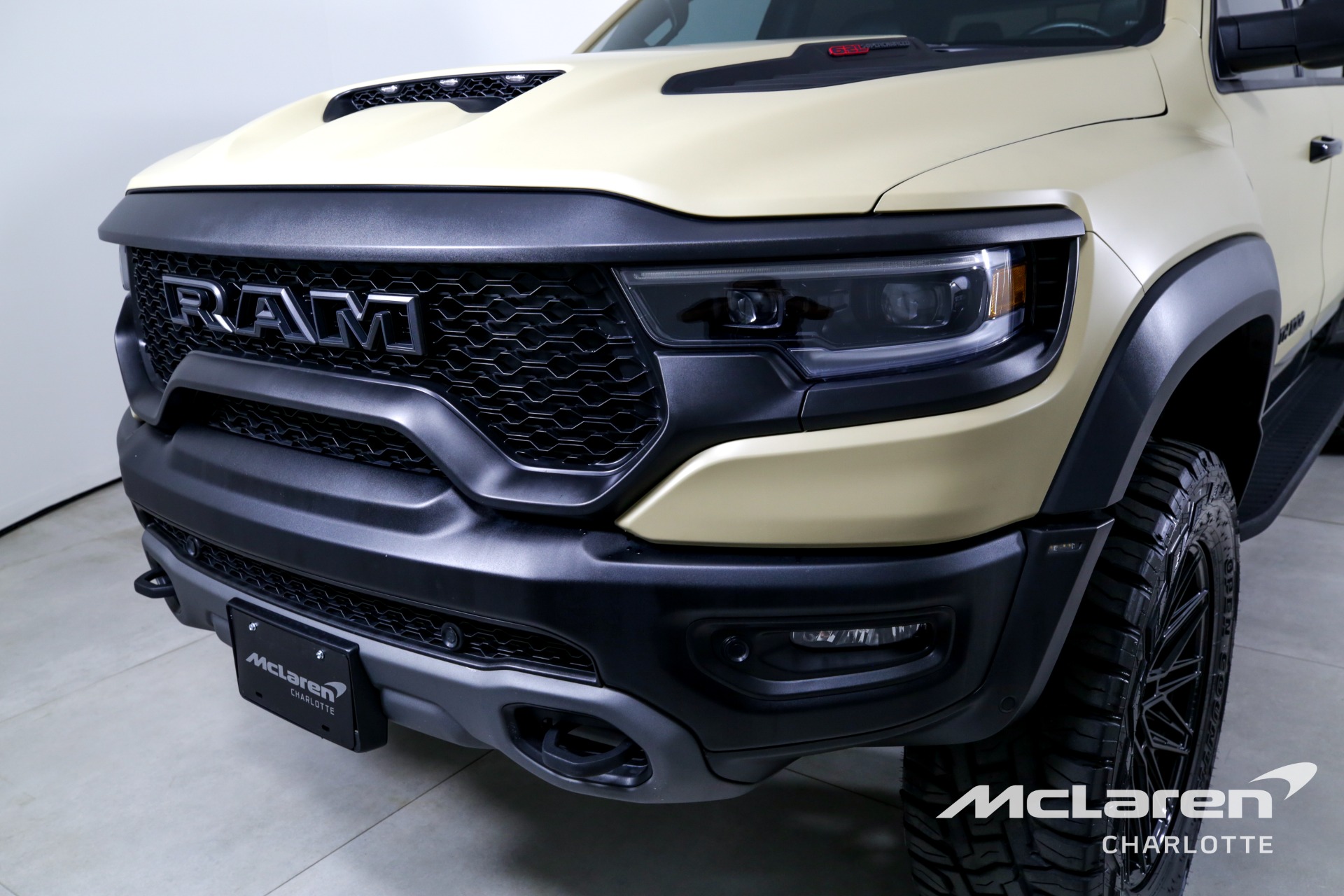Used 2022 Ram 1500 TRX | Charlotte, NC