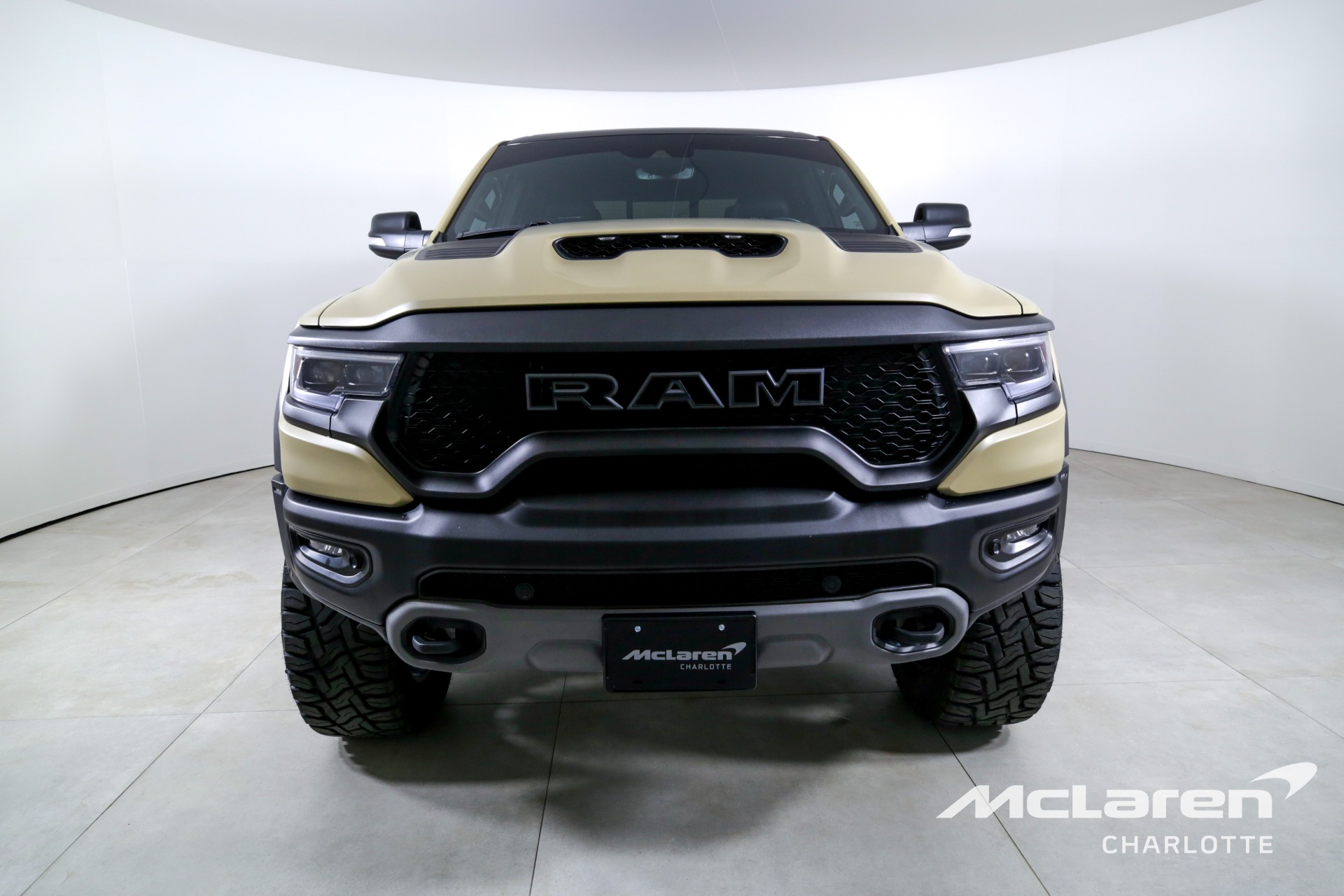 Used 2022 Ram 1500 TRX | Charlotte, NC