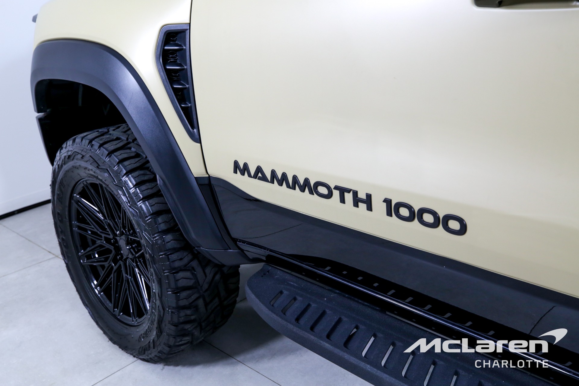 Used 2022 Ram 1500 TRX | Charlotte, NC