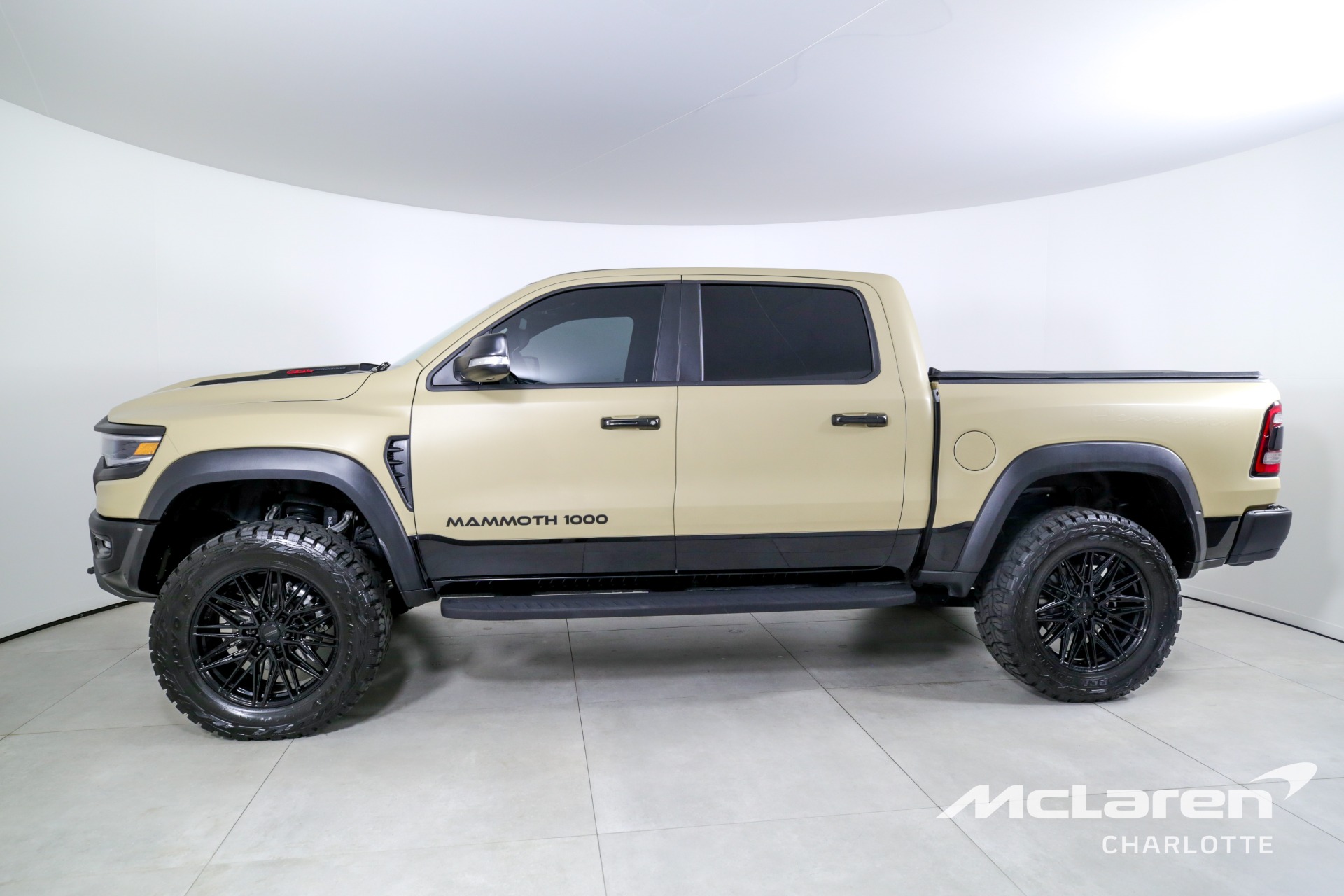 Used 2022 Ram 1500 TRX | Charlotte, NC