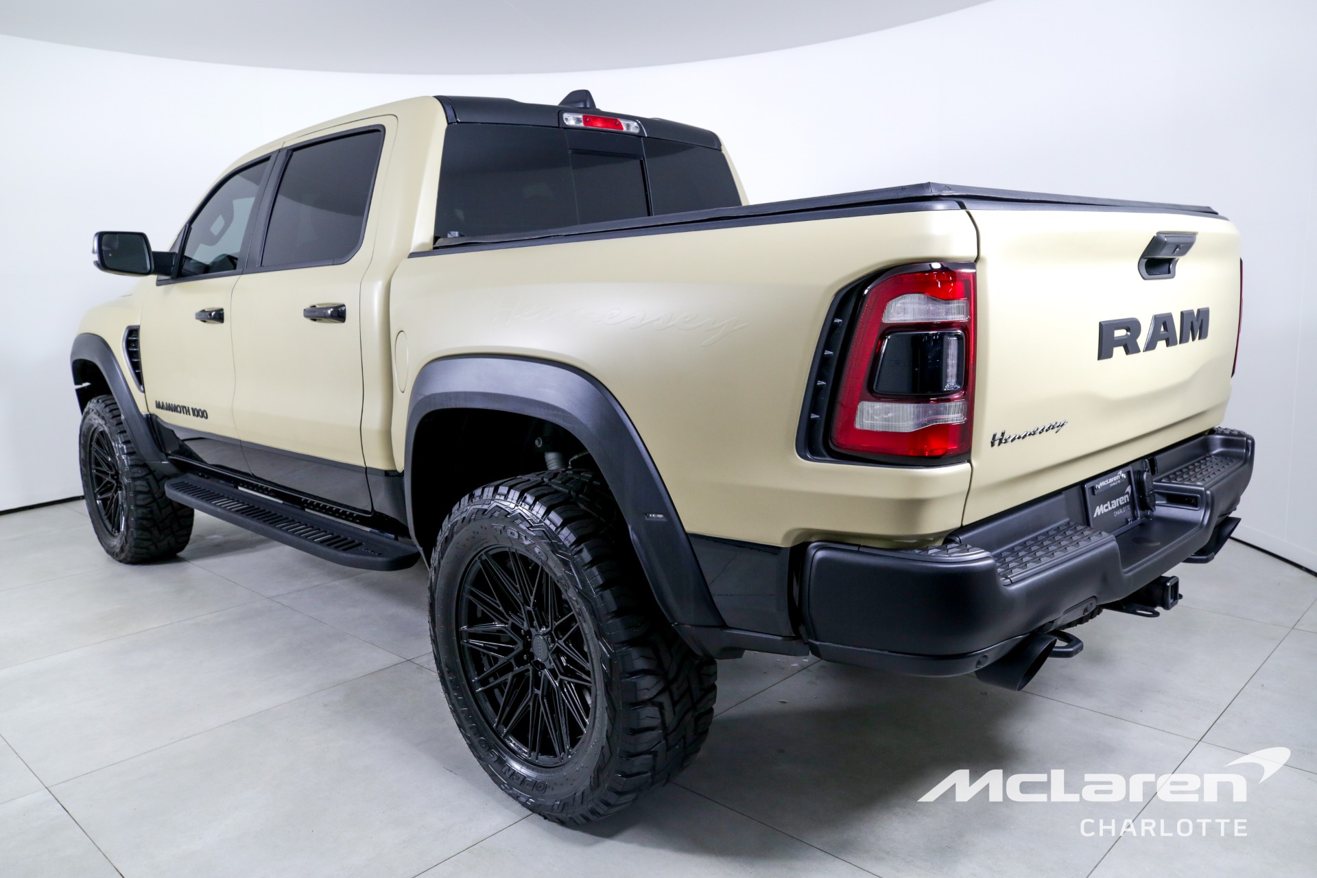Used 2022 Ram 1500 TRX | Charlotte, NC