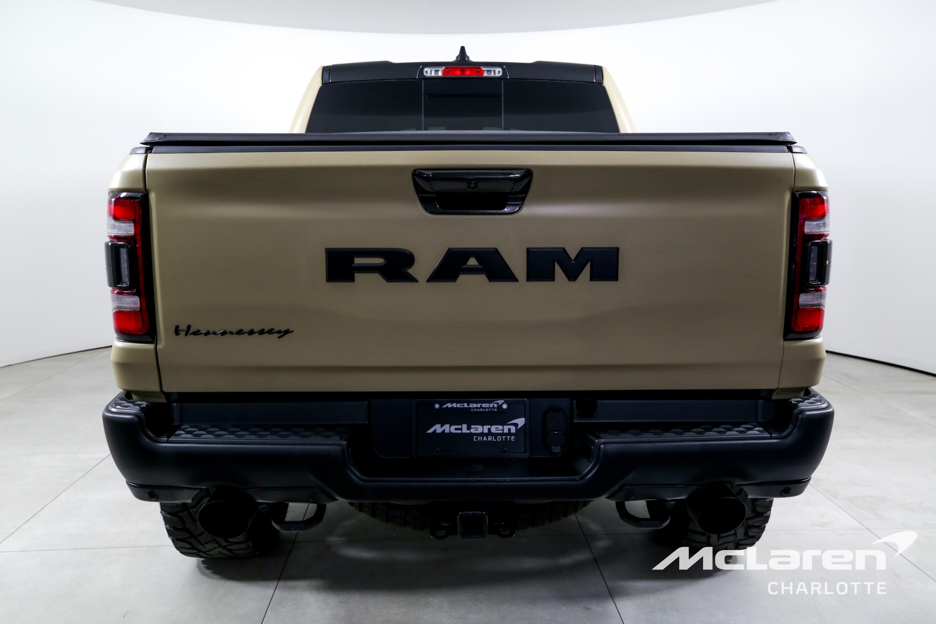 Used 2022 Ram 1500 TRX | Charlotte, NC