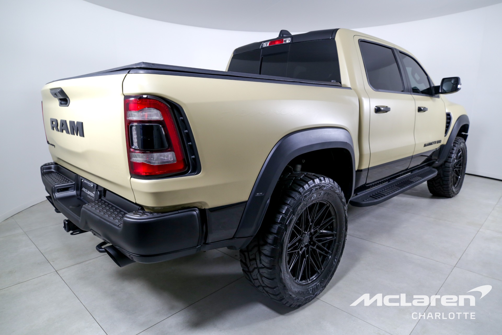 Used 2022 Ram 1500 TRX | Charlotte, NC