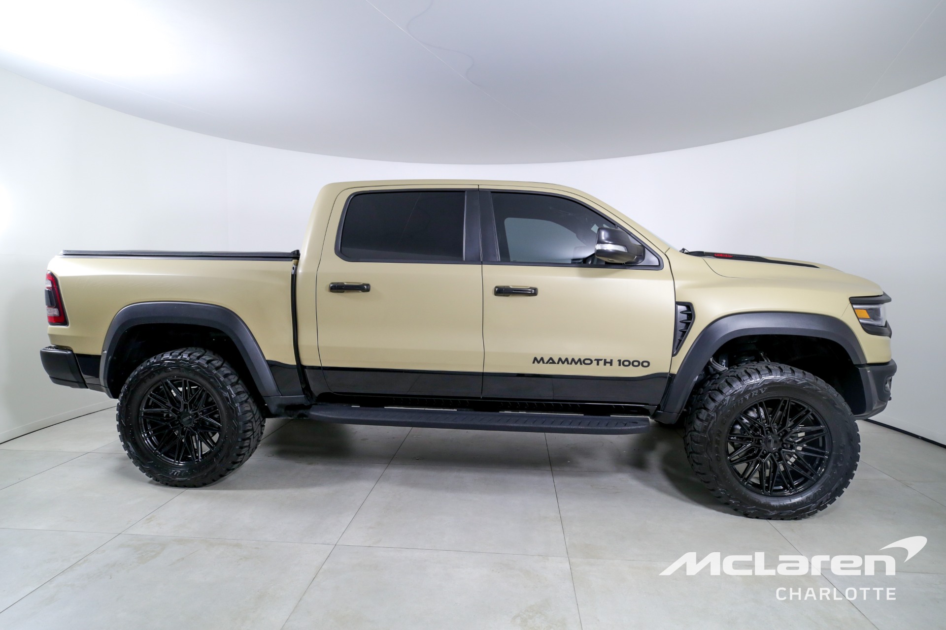 Used 2022 Ram 1500 TRX | Charlotte, NC