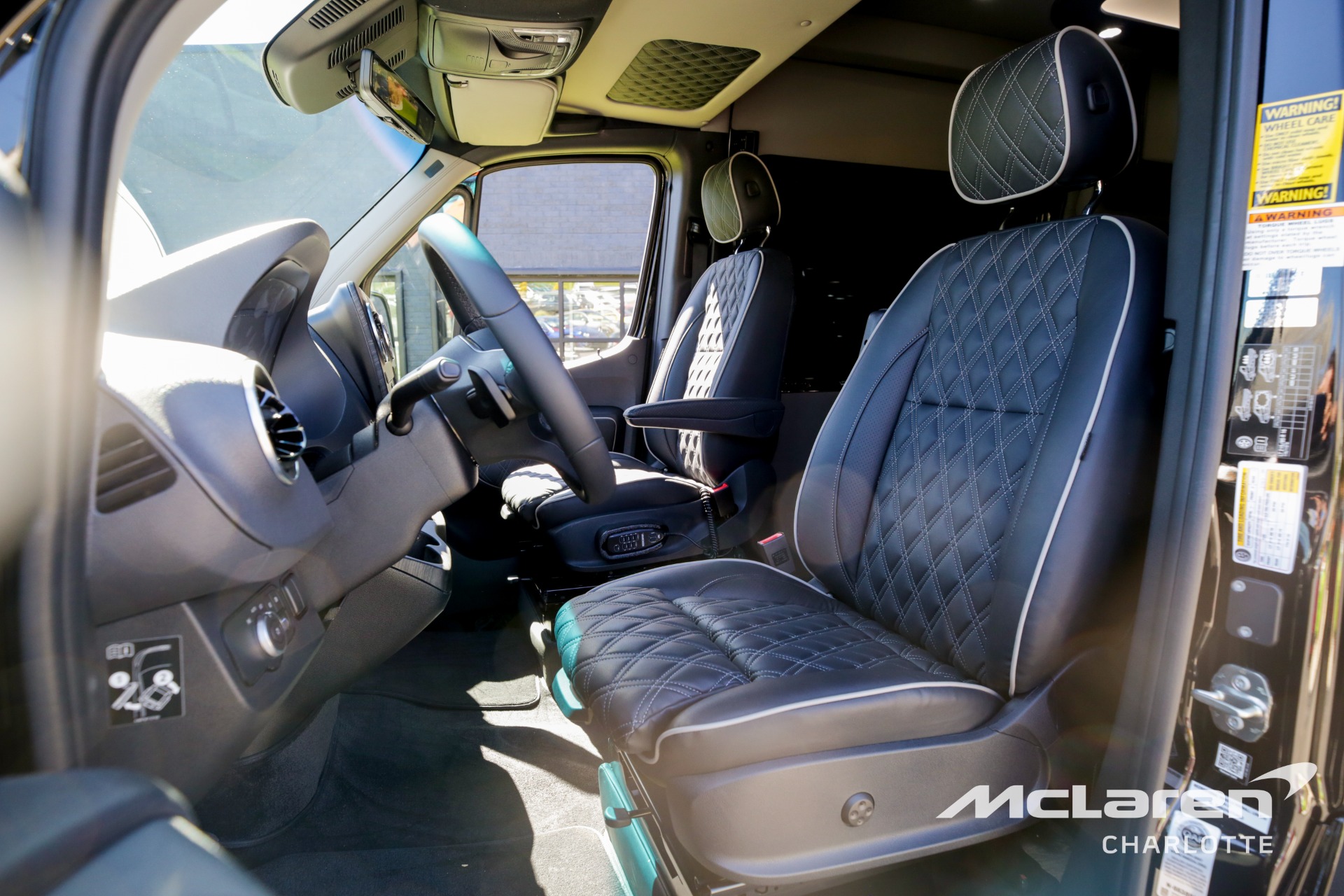 Used 2024 Mercedes-Benz Sprinter 3500XD | Charlotte, NC