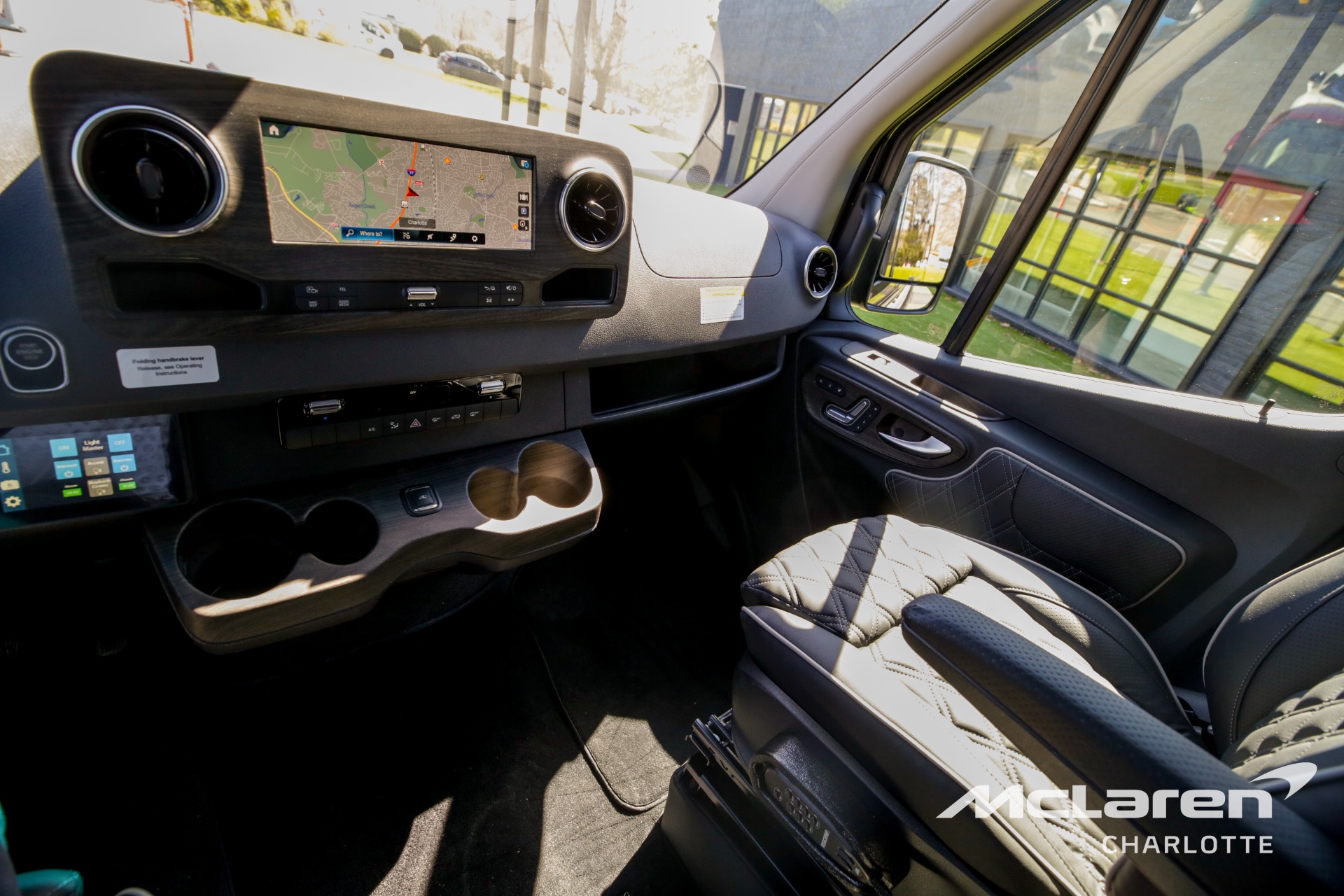 Used 2024 Mercedes-Benz Sprinter 3500XD | Charlotte, NC