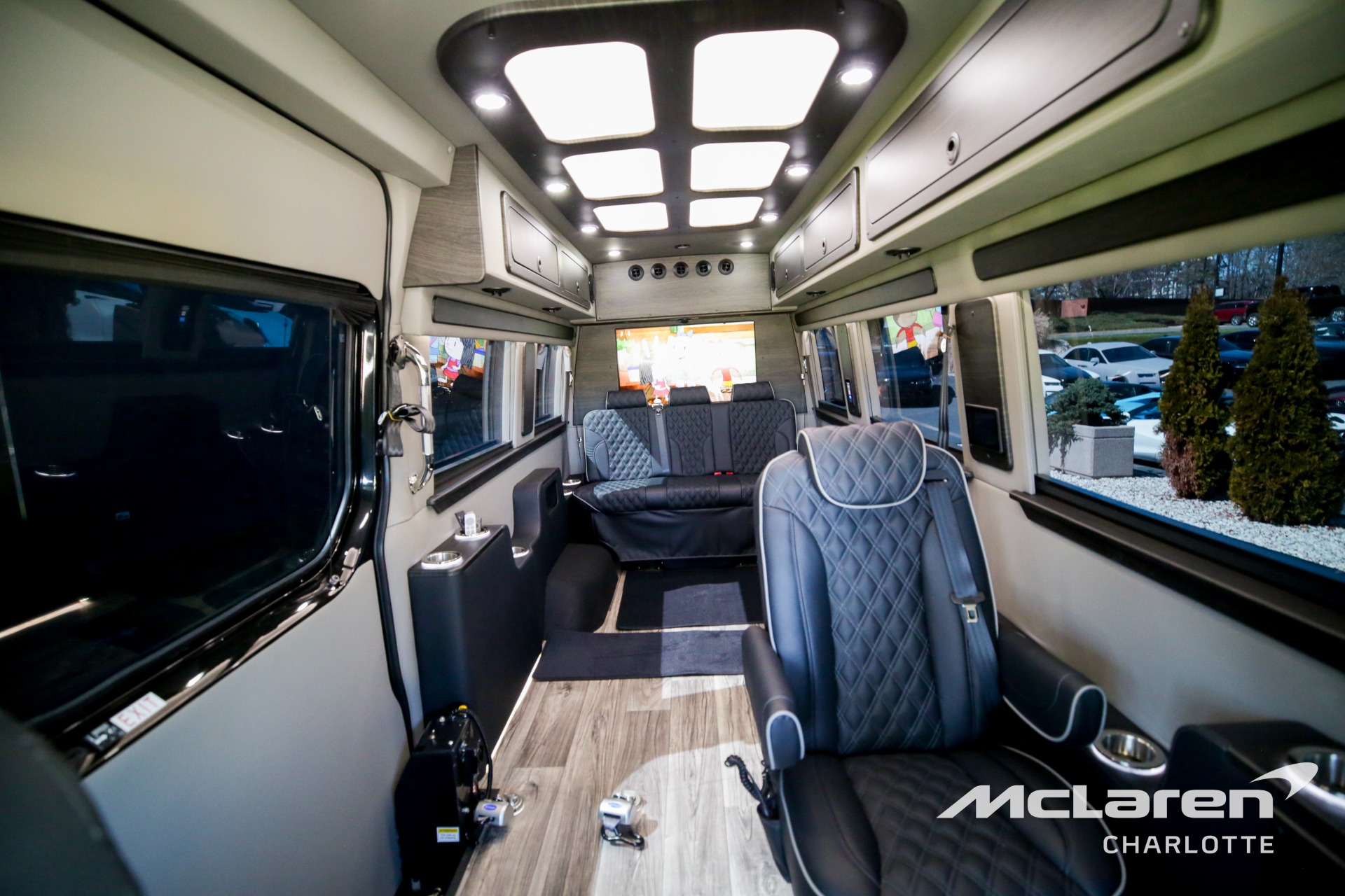 Used 2024 Mercedes-Benz Sprinter 3500XD | Charlotte, NC