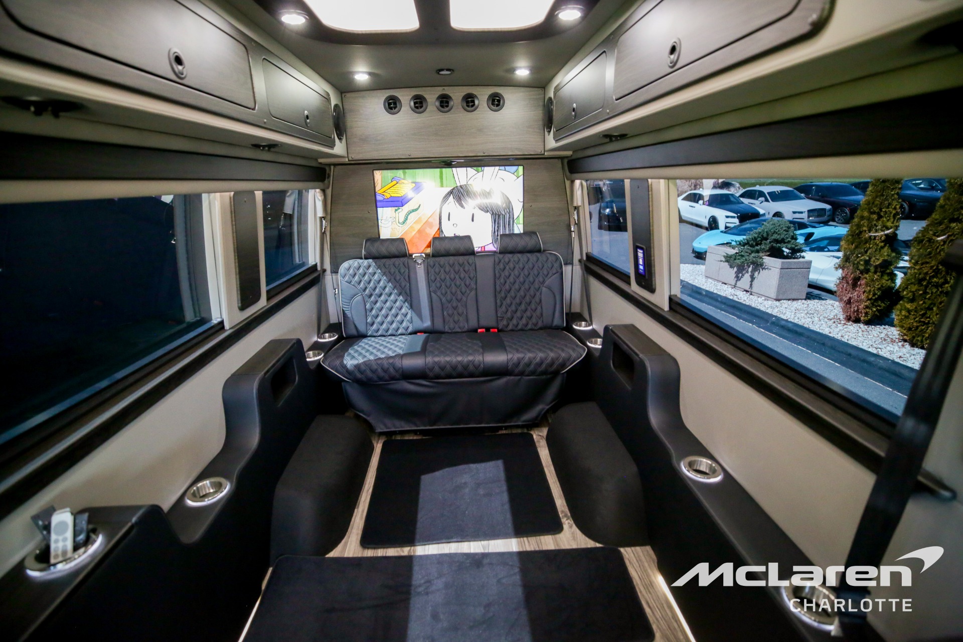 Used 2024 Mercedes-Benz Sprinter 3500XD | Charlotte, NC