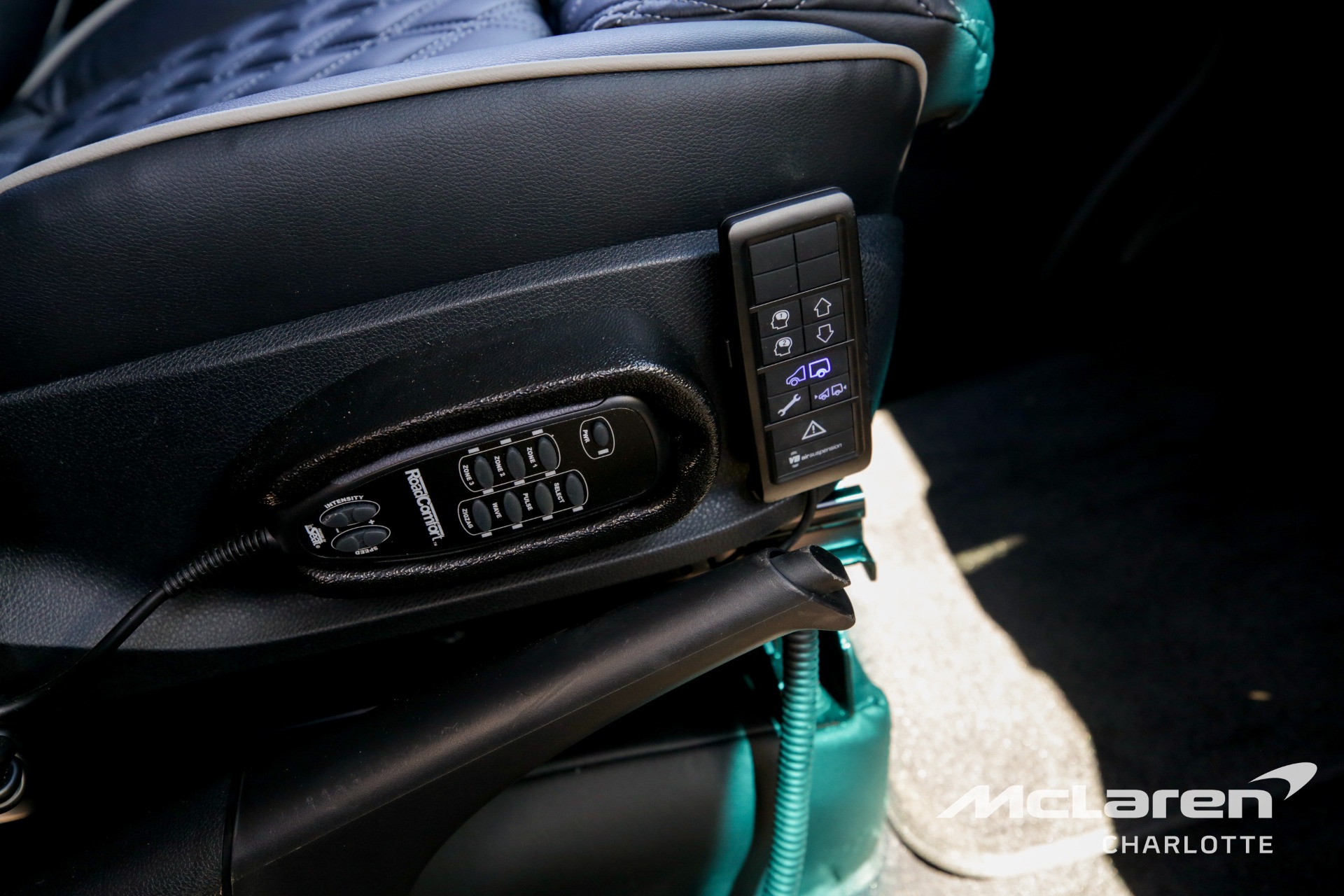 Used 2024 Mercedes-Benz Sprinter 3500XD | Charlotte, NC