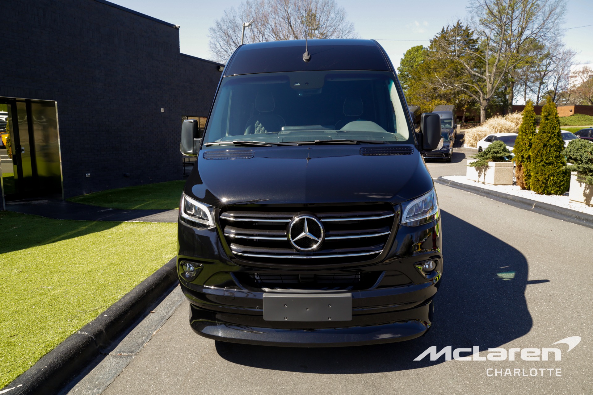 Used 2024 Mercedes-Benz Sprinter 3500XD | Charlotte, NC