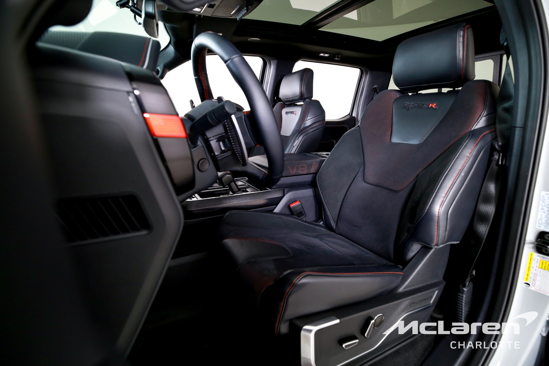 Used 2024 Ford F-150 Raptor R | Charlotte, NC