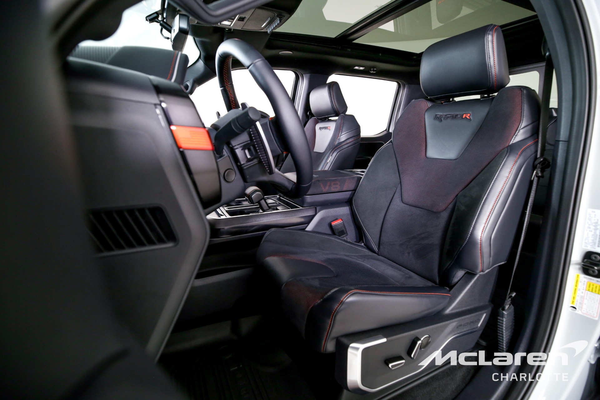 Used 2024 Ford F-150 Raptor | Charlotte, NC