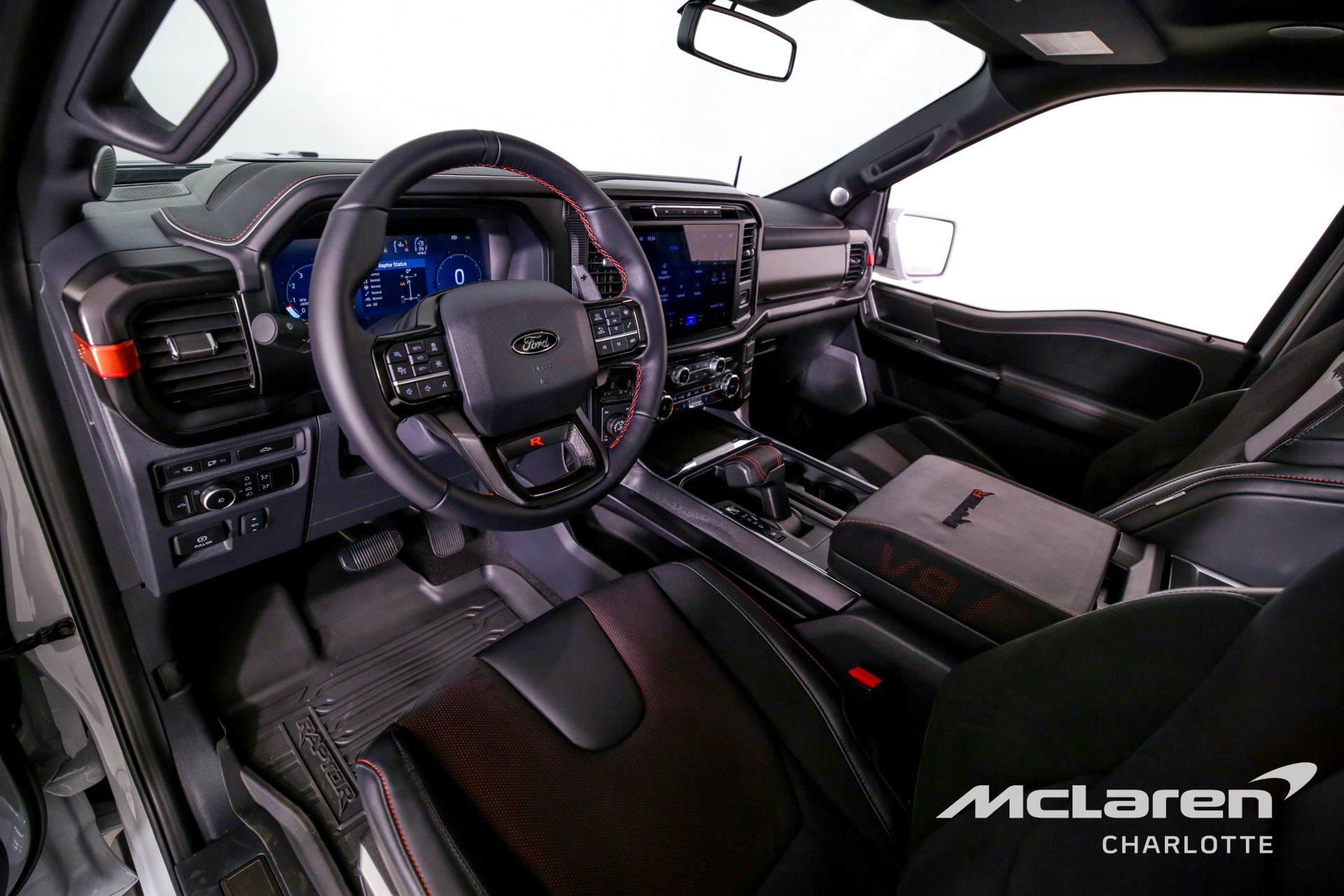 Used 2024 Ford F-150 Raptor | Charlotte, NC