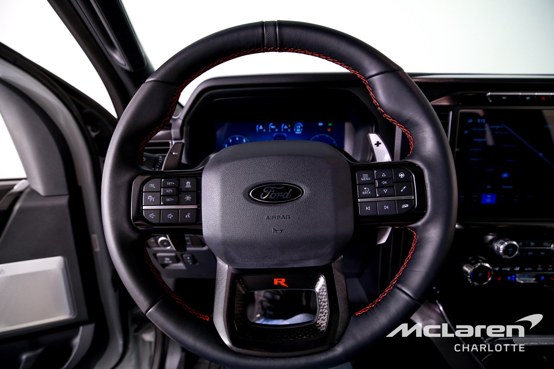 Used 2024 Ford F-150 Raptor R | Charlotte, NC
