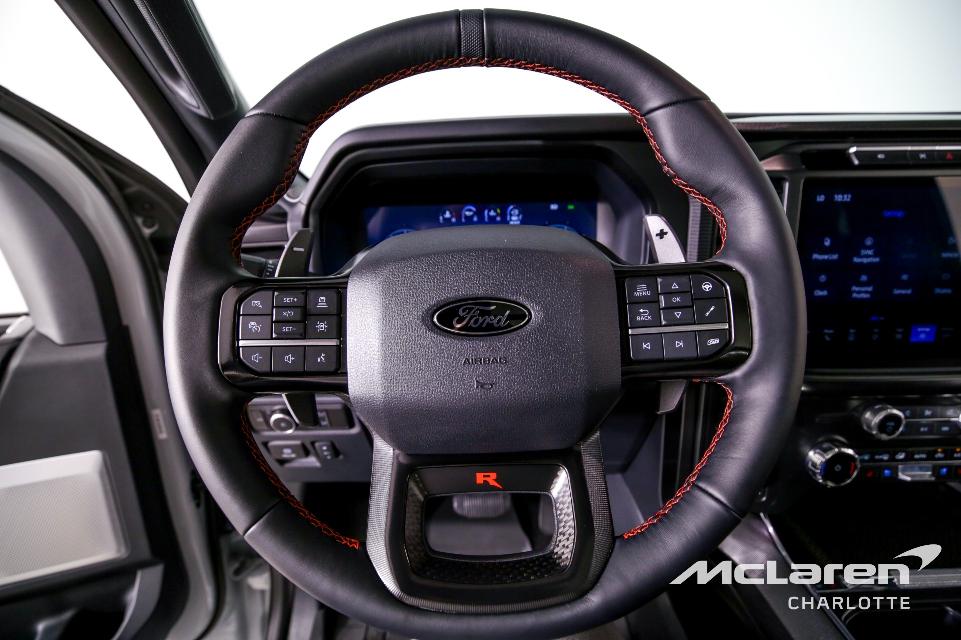 Used 2024 Ford F-150 Raptor | Charlotte, NC
