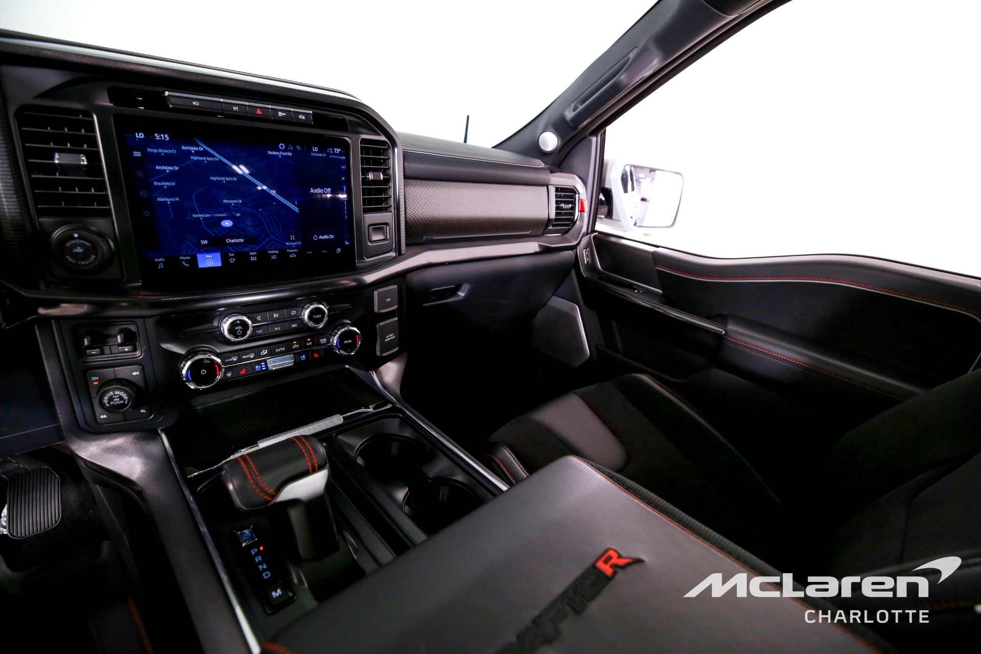 Used 2024 Ford F-150 Raptor R | Charlotte, NC