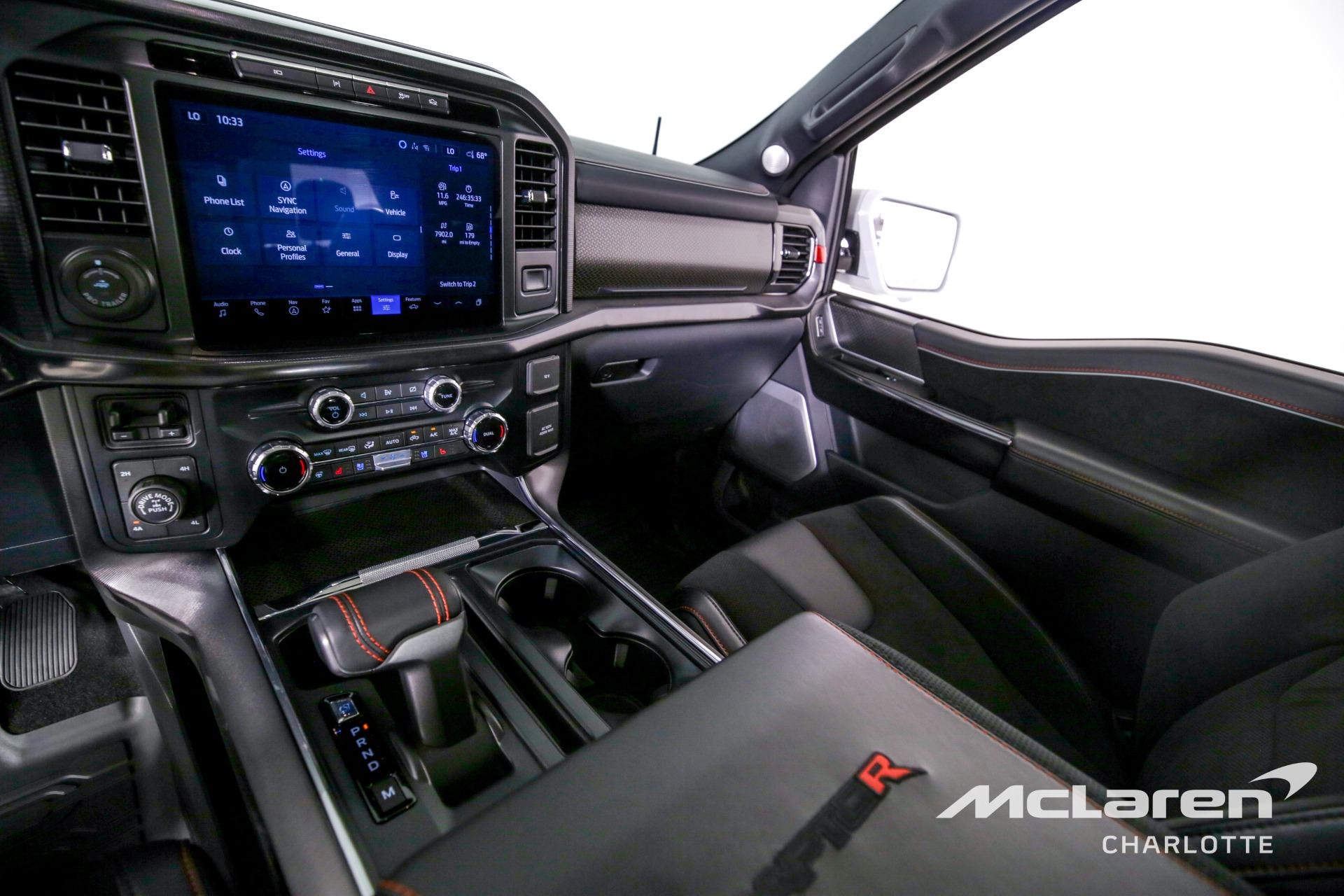 Used 2024 Ford F-150 Raptor | Charlotte, NC