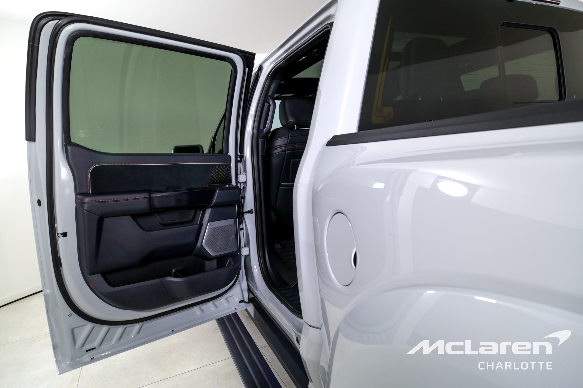 Used 2024 Ford F-150 Raptor | Charlotte, NC