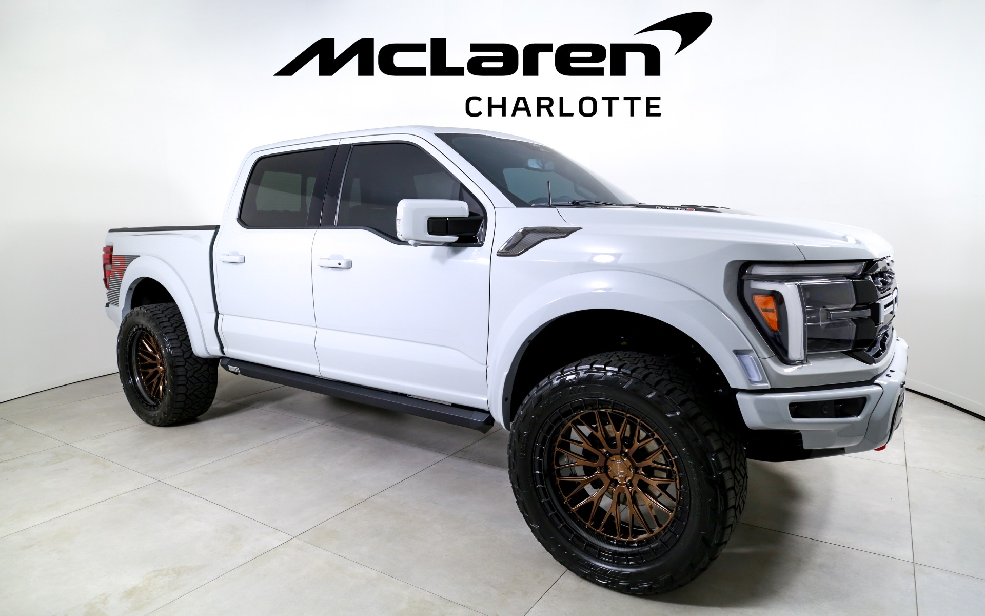 Used 2024 Ford F-150 Raptor R | Charlotte, NC