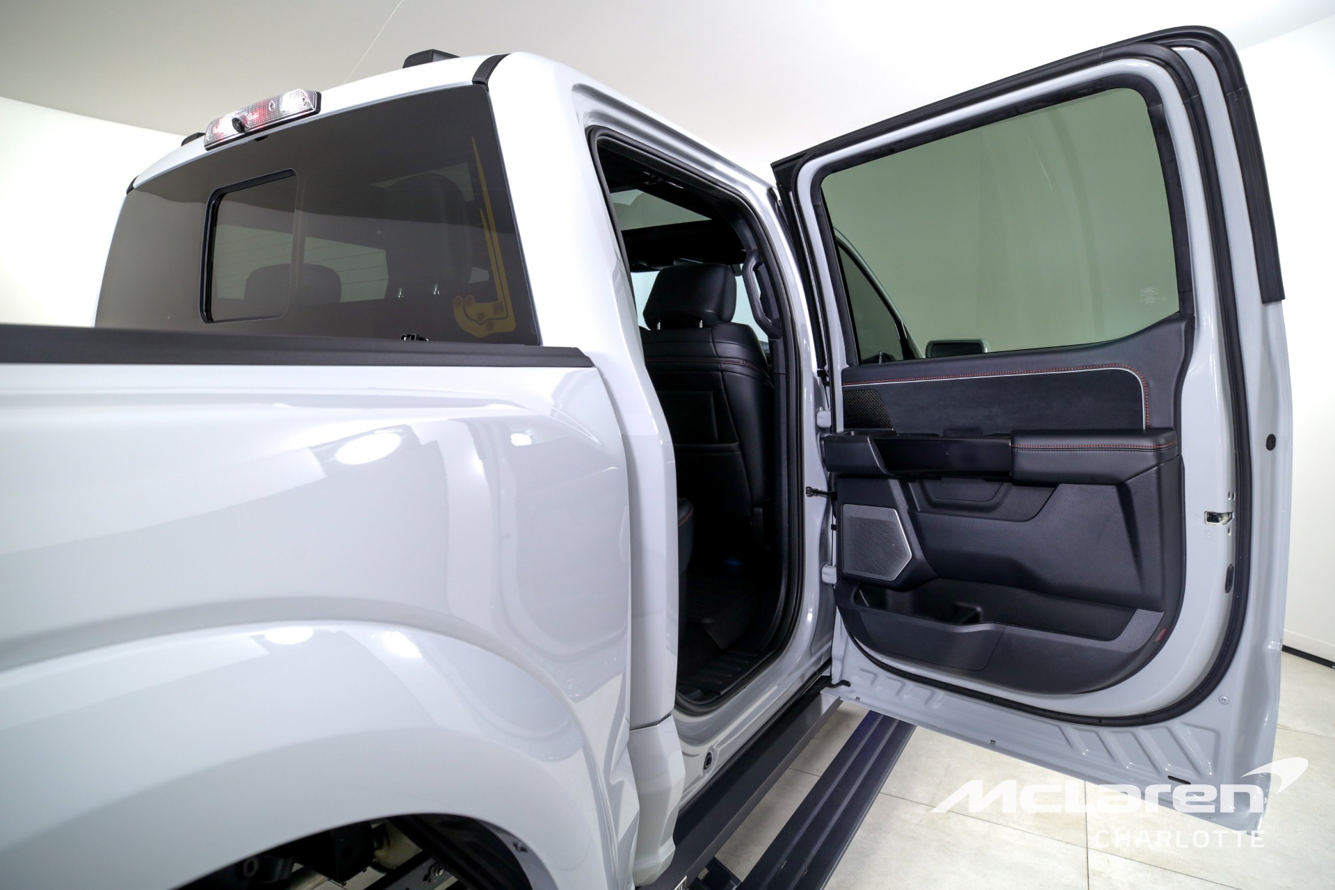 Used 2024 Ford F-150 Raptor | Charlotte, NC