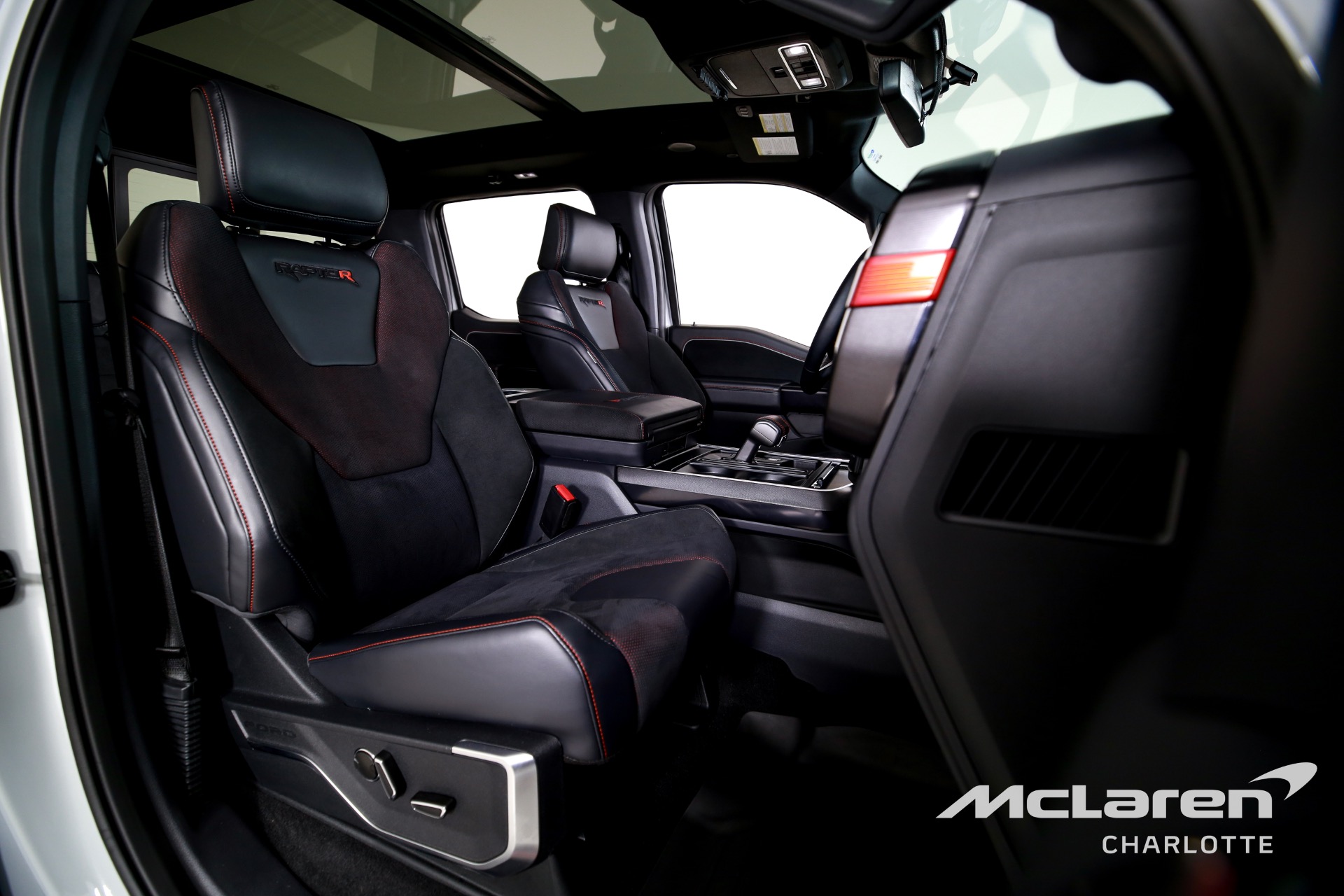 Used 2024 Ford F-150 Raptor R | Charlotte, NC