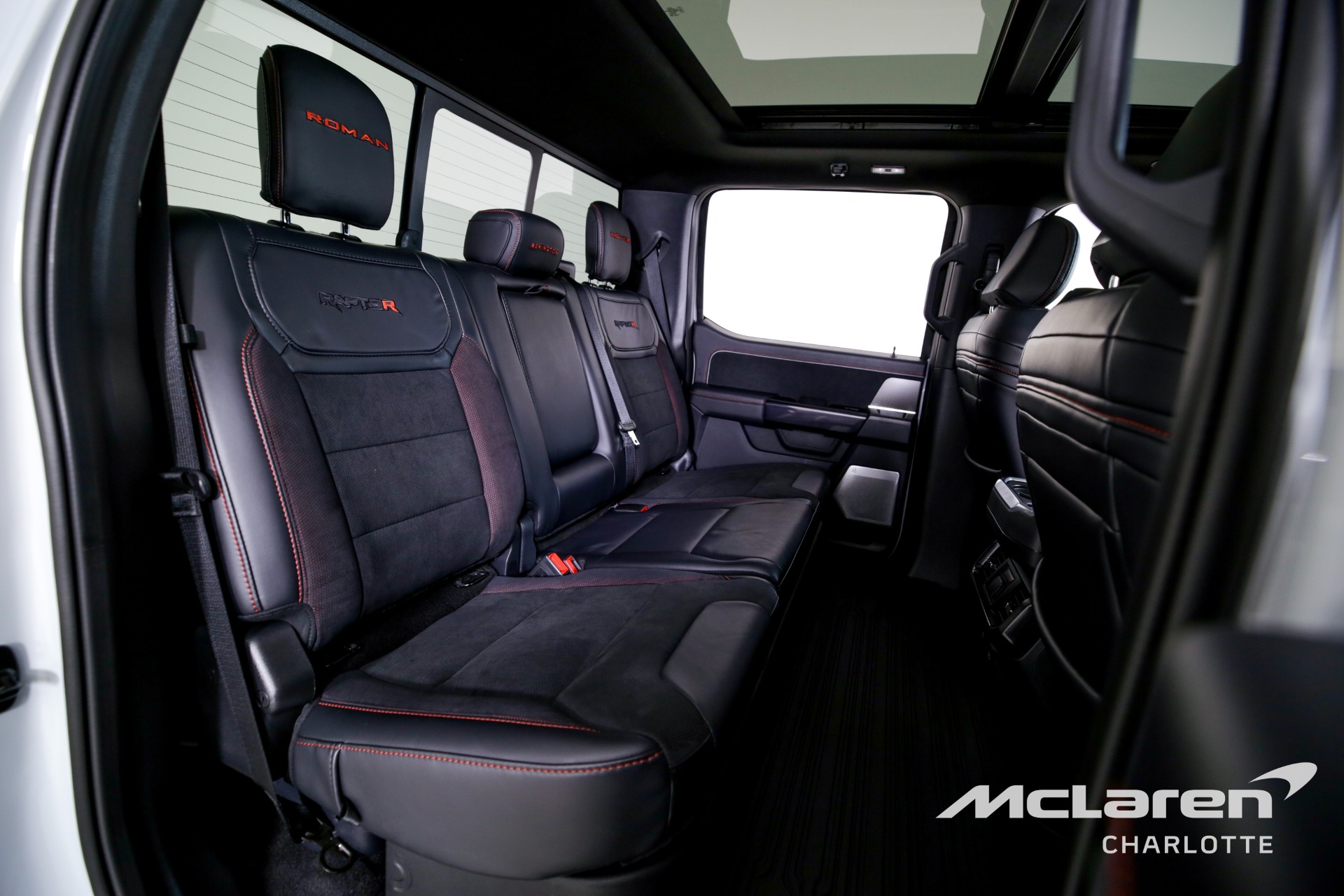 Used 2024 Ford F-150 Raptor | Charlotte, NC