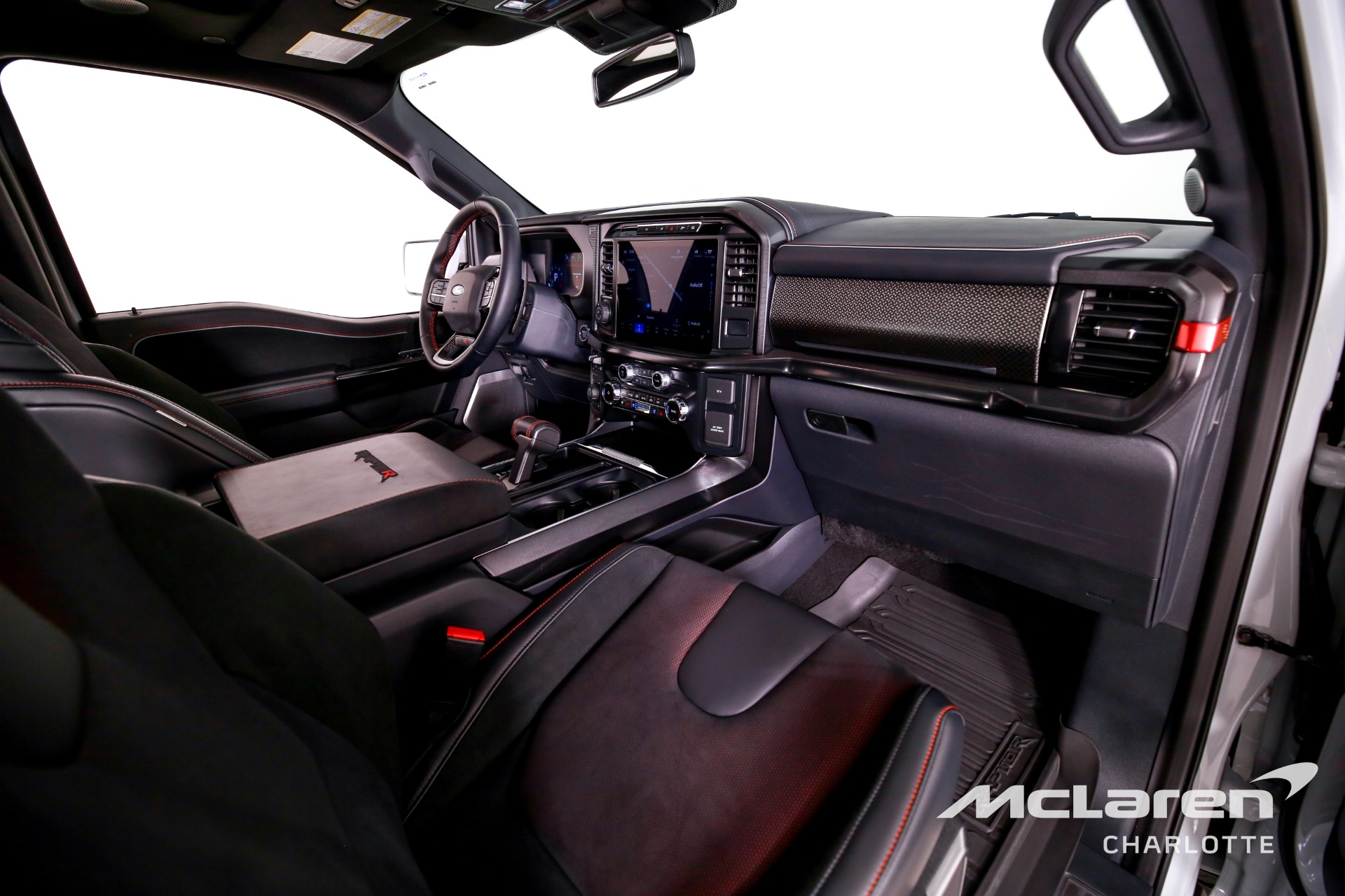 Used 2024 Ford F-150 Raptor R | Charlotte, NC