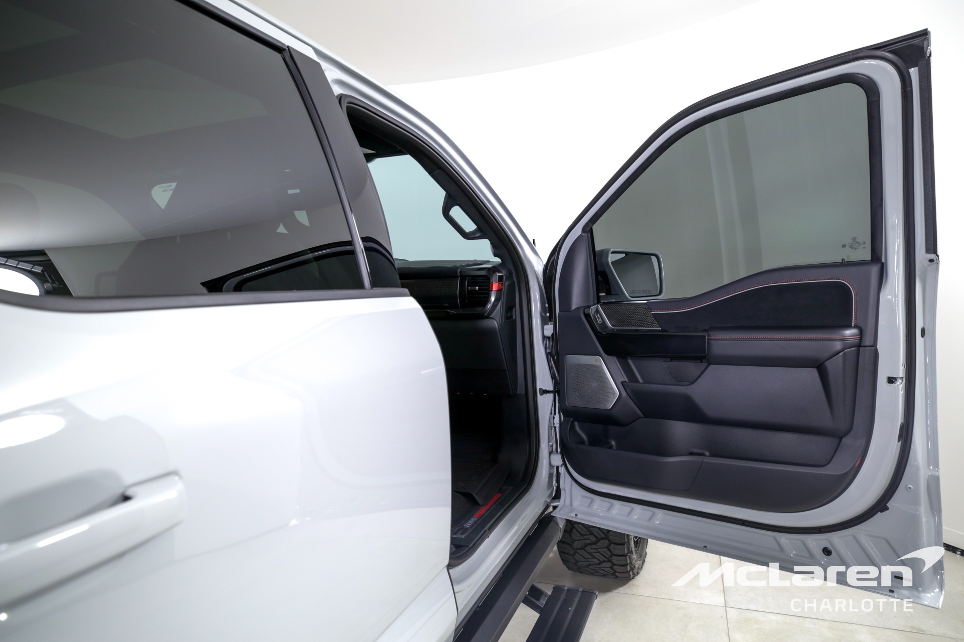 Used 2024 Ford F-150 Raptor | Charlotte, NC
