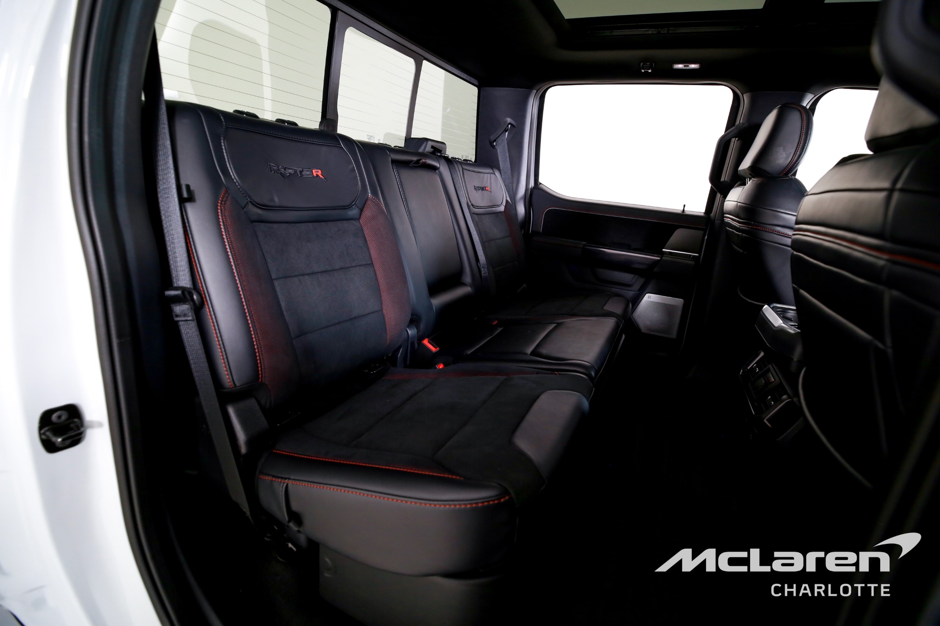 Used 2024 Ford F-150 Raptor R | Charlotte, NC