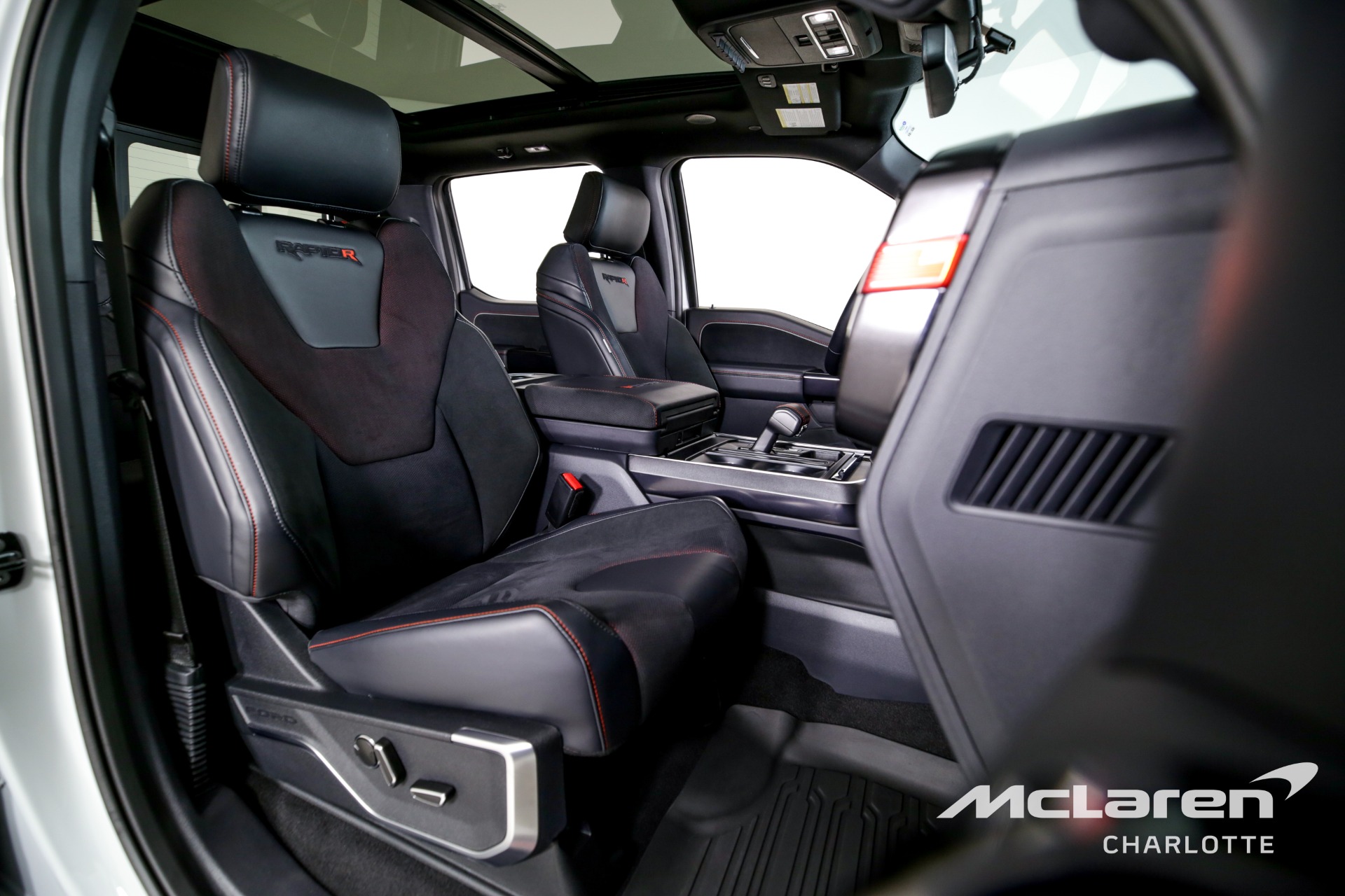 Used 2024 Ford F-150 Raptor | Charlotte, NC
