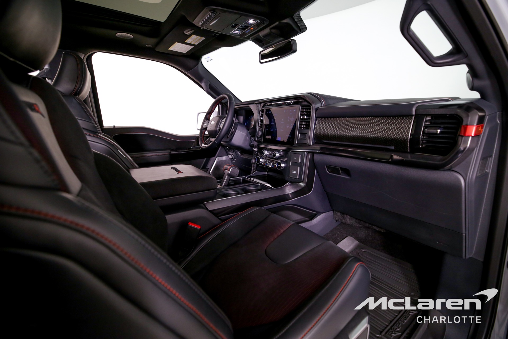 Used 2024 Ford F-150 Raptor | Charlotte, NC