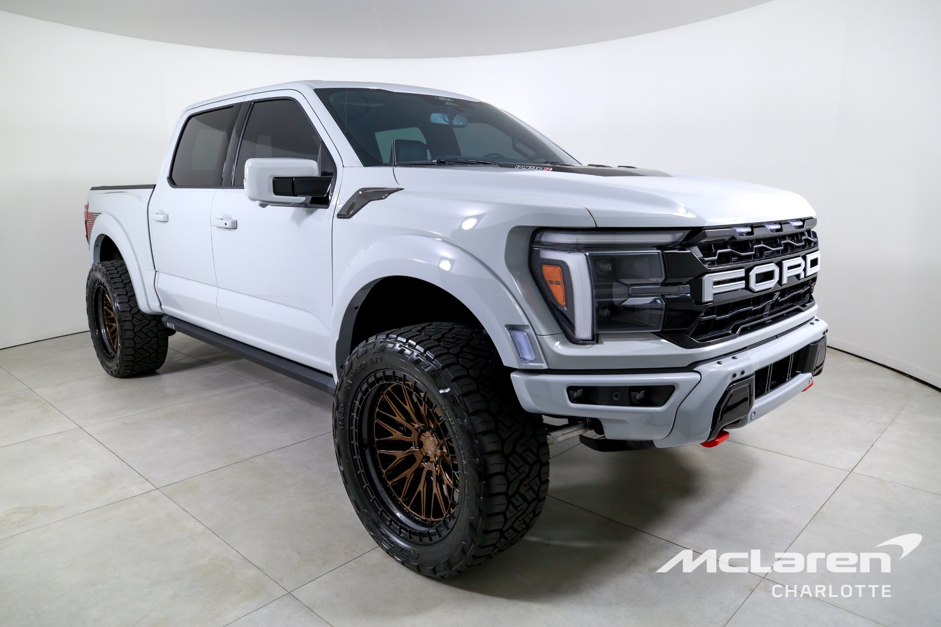 Used 2024 Ford F-150 Raptor R | Charlotte, NC