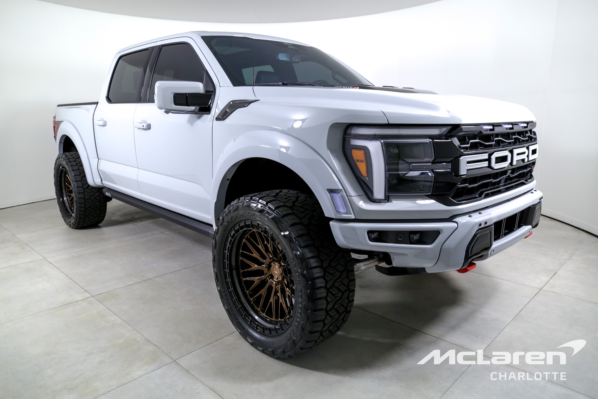 Used 2024 Ford F-150 Raptor | Charlotte, NC