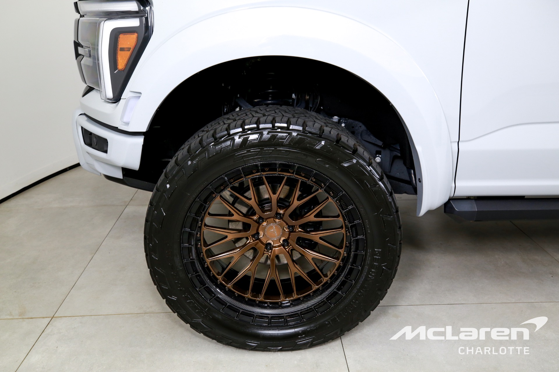 Used 2024 Ford F-150 Raptor R | Charlotte, NC
