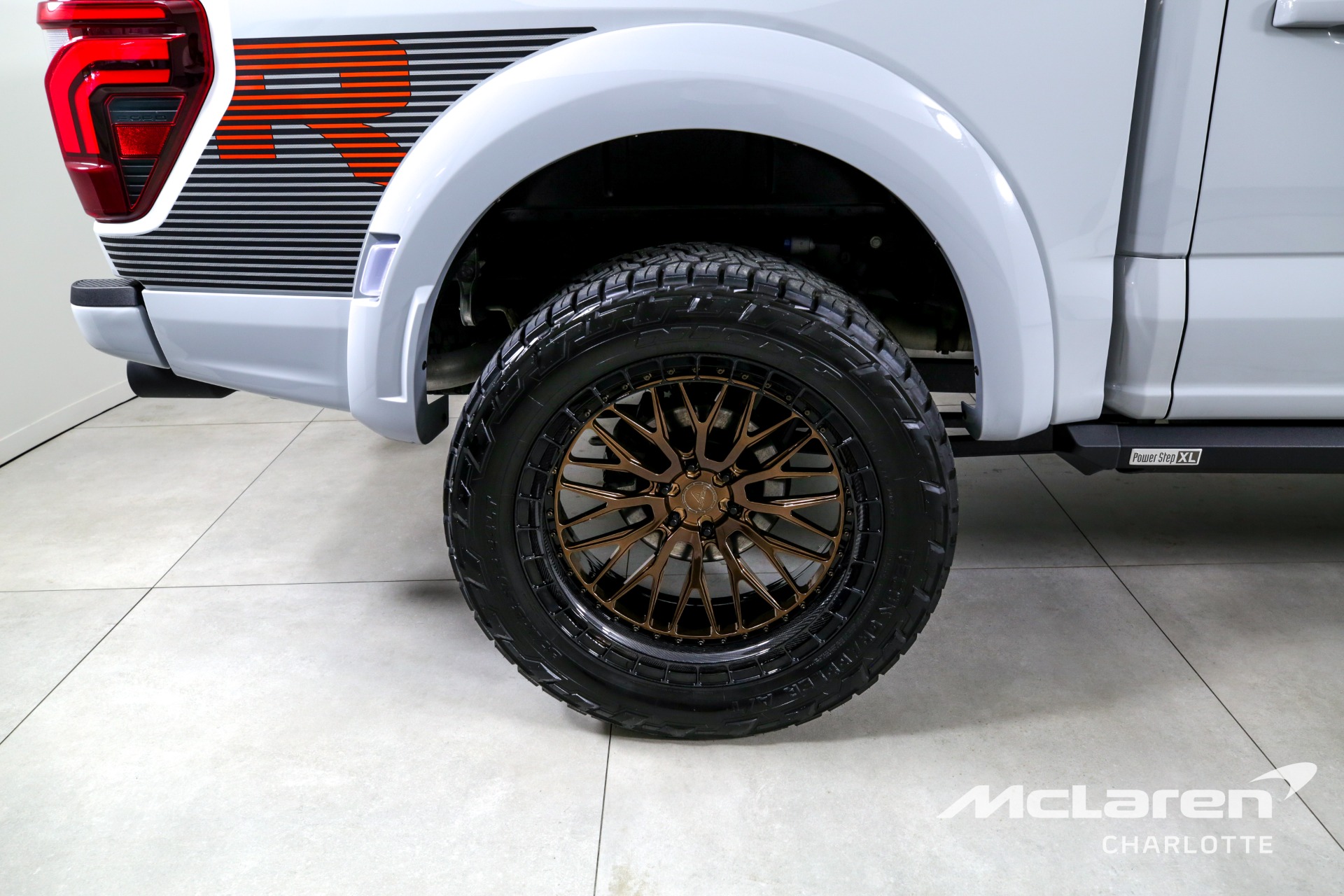 Used 2024 Ford F-150 Raptor | Charlotte, NC