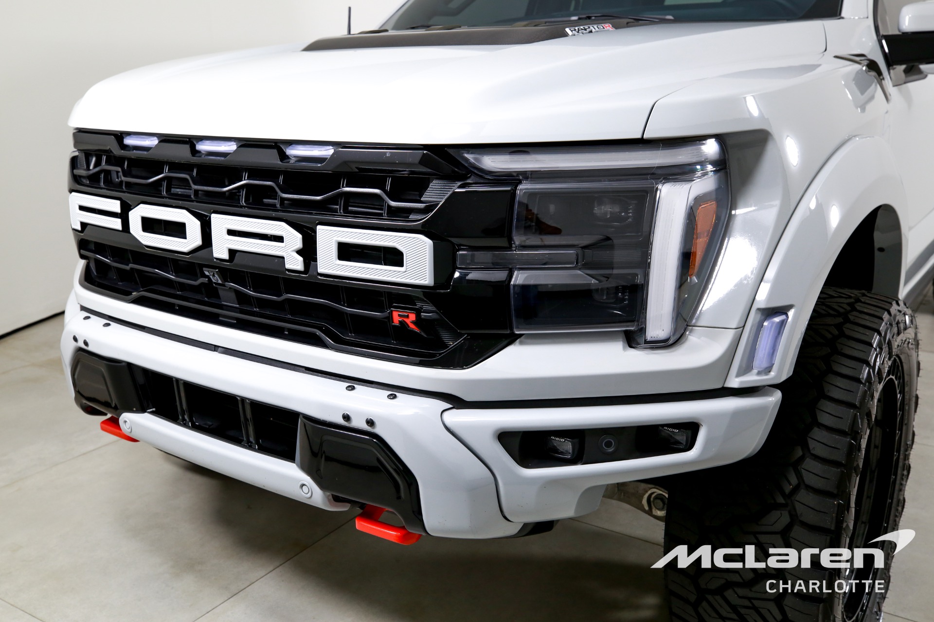 Used 2024 Ford F-150 Raptor R | Charlotte, NC