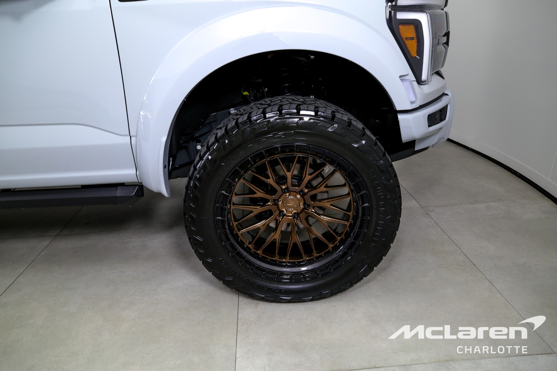 Used 2024 Ford F-150 Raptor | Charlotte, NC