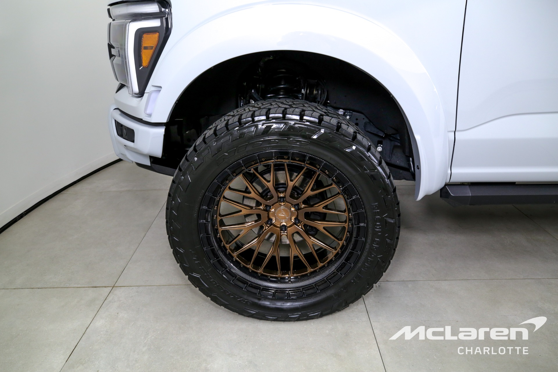 Used 2024 Ford F-150 Raptor | Charlotte, NC