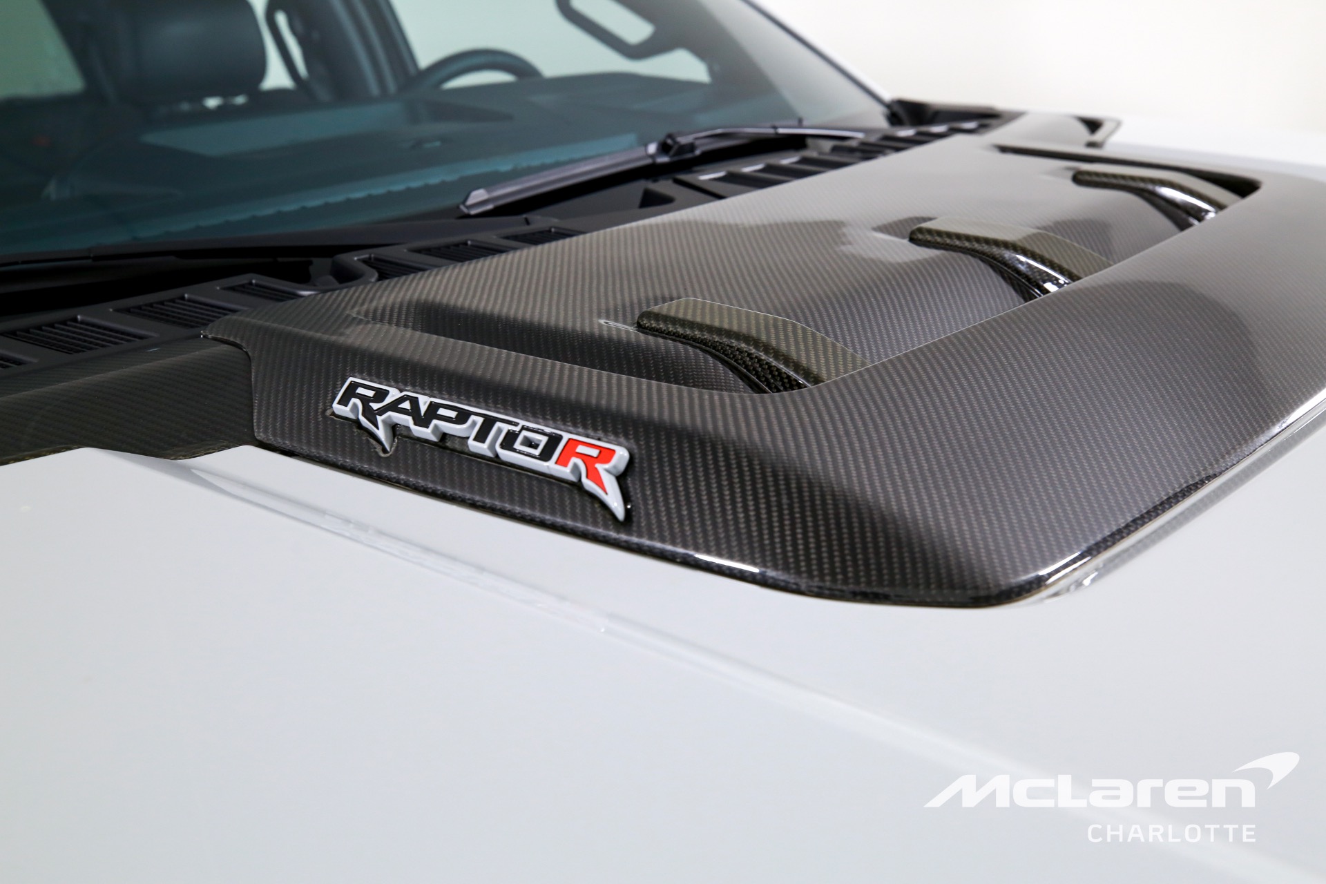 Used 2024 Ford F-150 Raptor R | Charlotte, NC