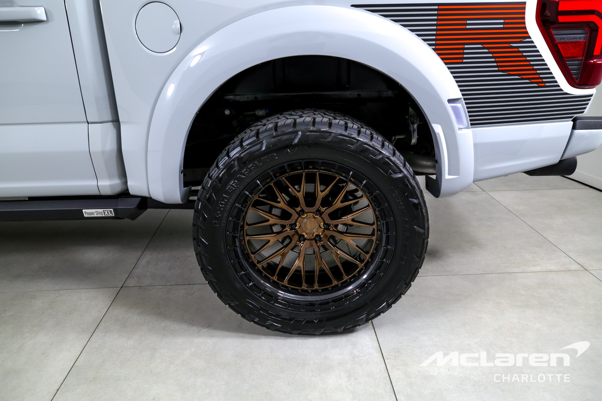 Used 2024 Ford F-150 Raptor | Charlotte, NC