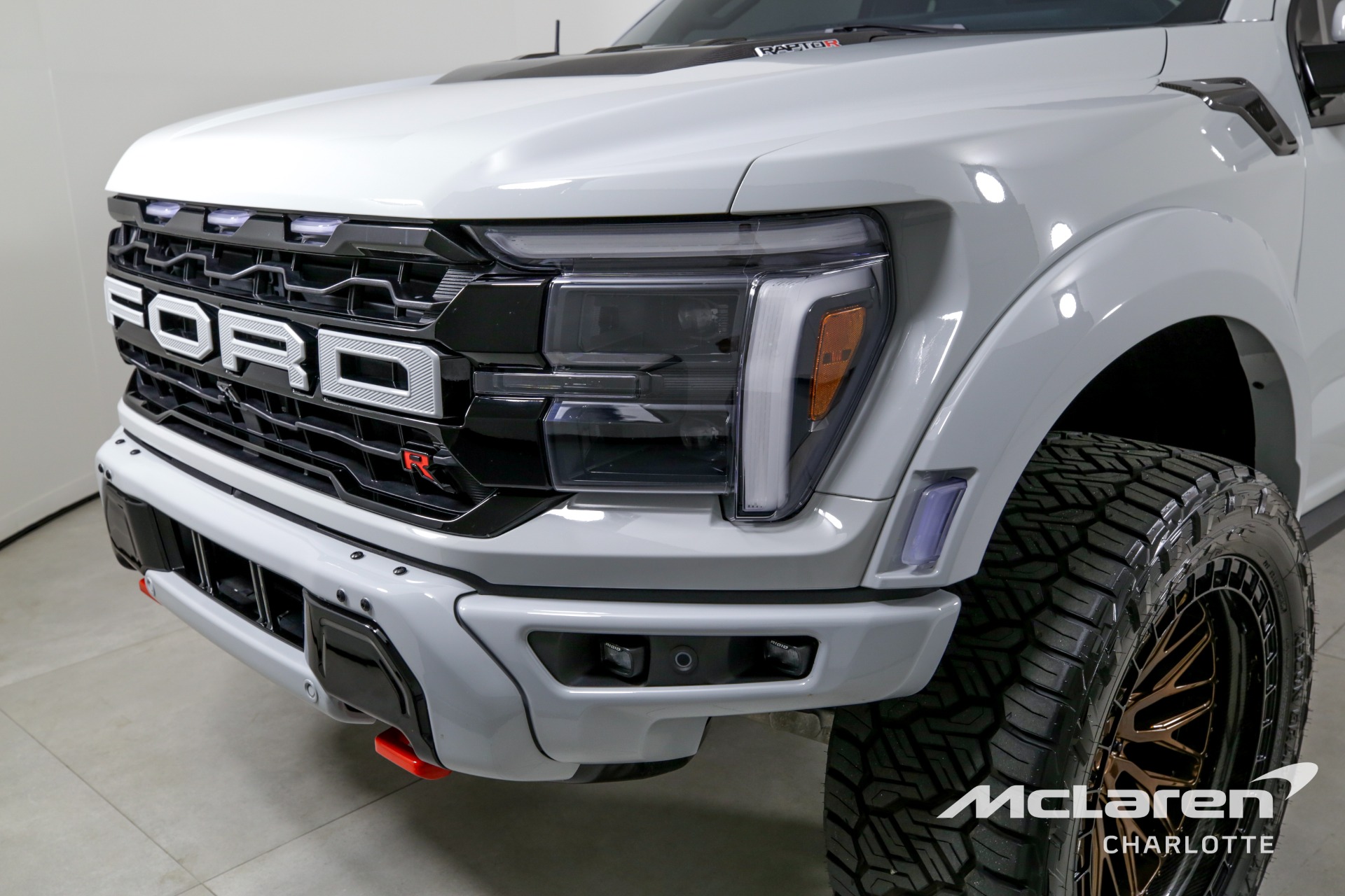 Used 2024 Ford F-150 Raptor | Charlotte, NC