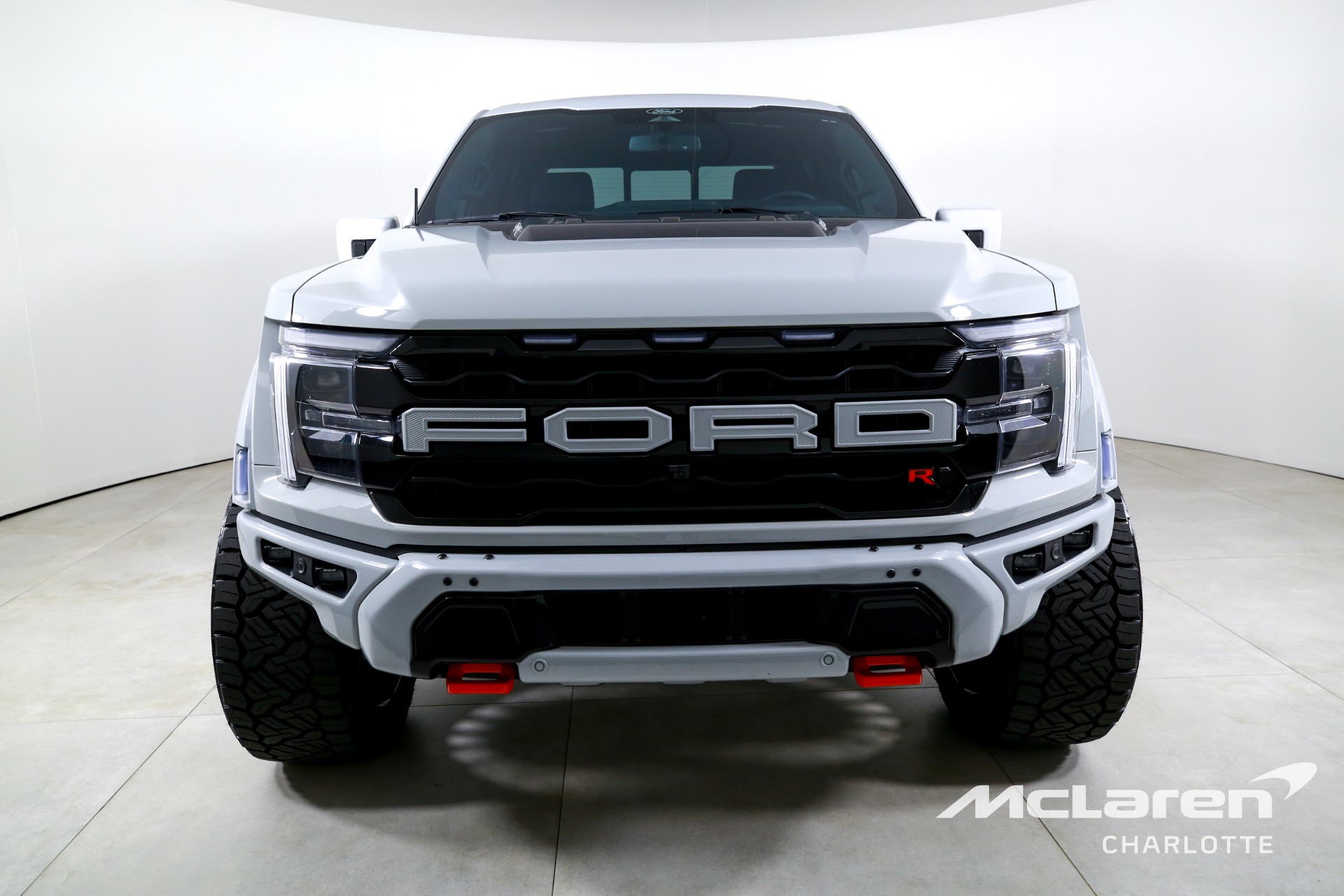 Used 2024 Ford F-150 Raptor R | Charlotte, NC