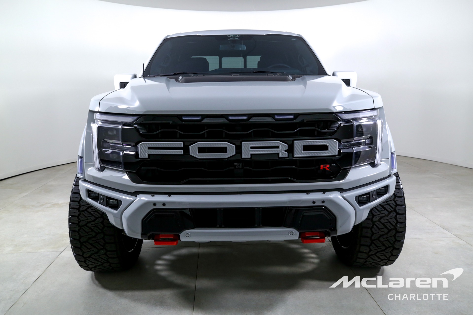 Used 2024 Ford F-150 Raptor | Charlotte, NC